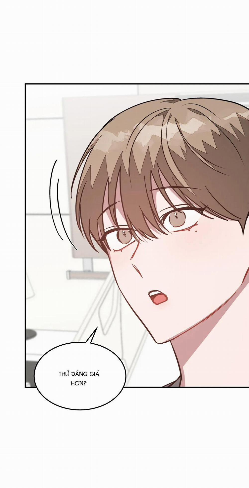 Sống Lại Lần Nữa 73 trang 43