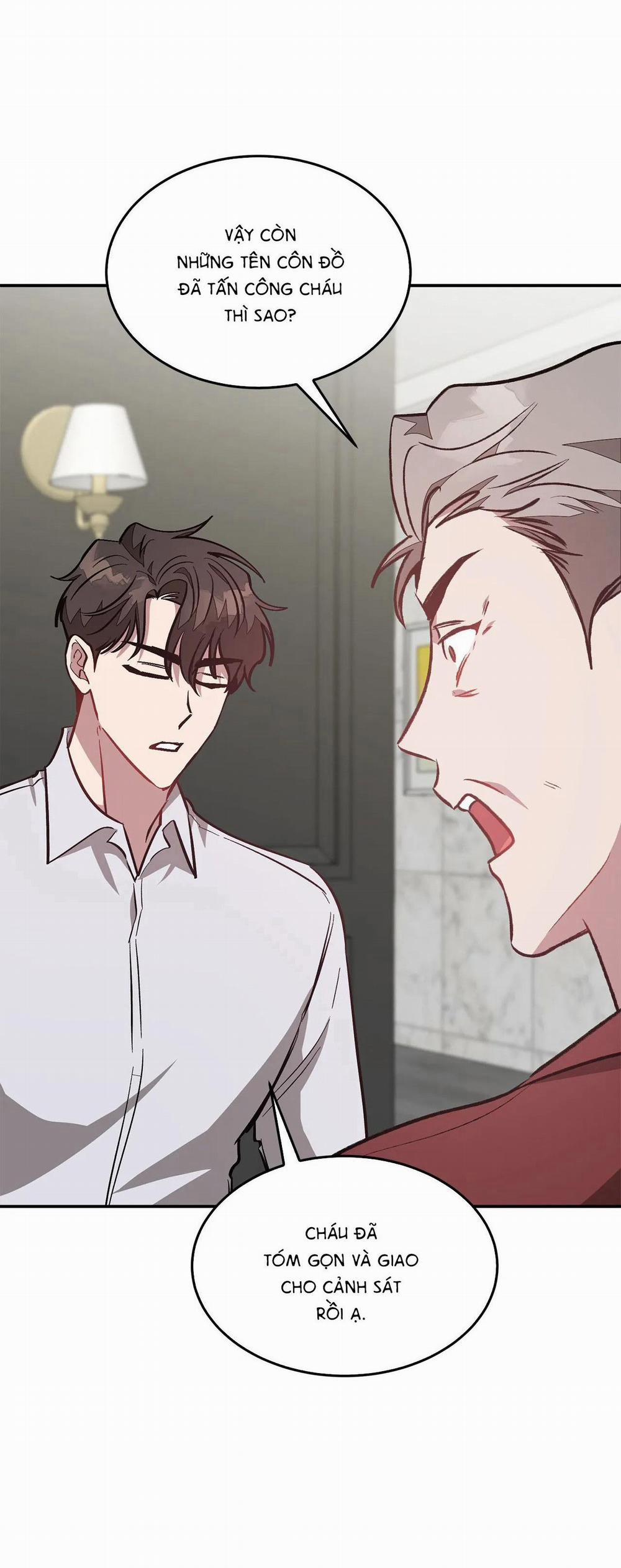 Sống Lại Lần Nữa 73 trang 61