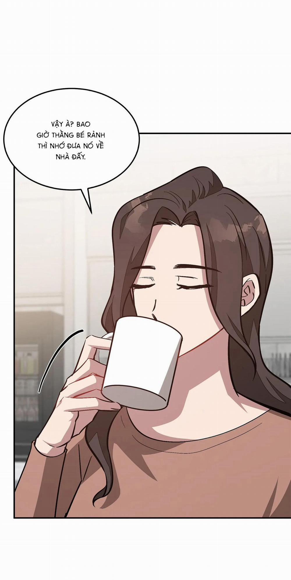 Sống Lại Lần Nữa 73 trang 65