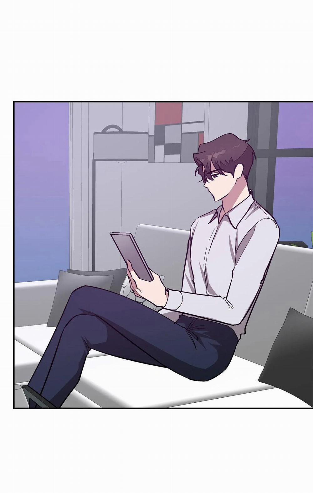 Sống Lại Lần Nữa 73 trang 72