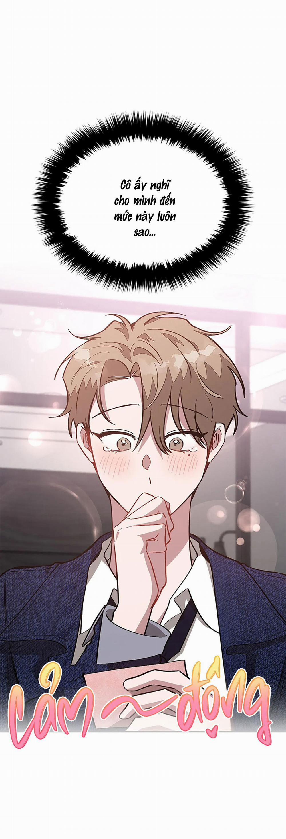 Sống Lại Lần Nữa 73 trang 81