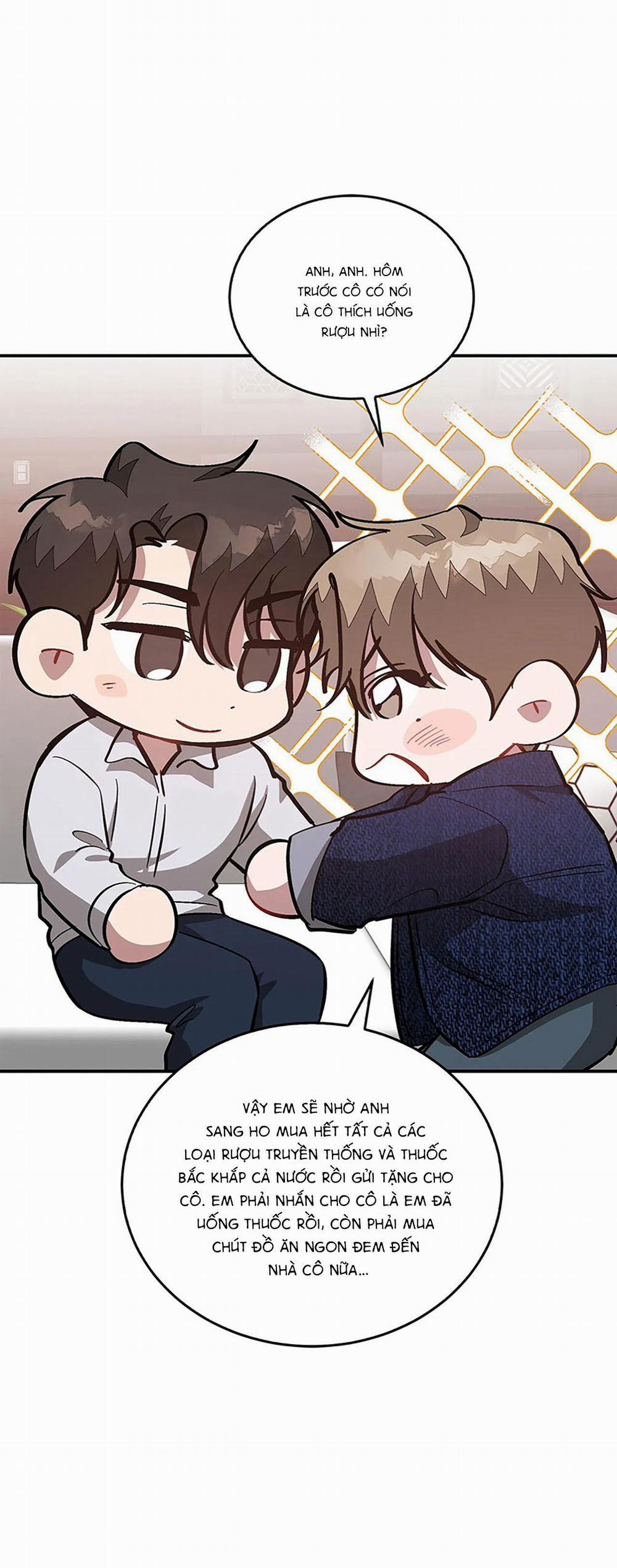 Sống Lại Lần Nữa 73 trang 82