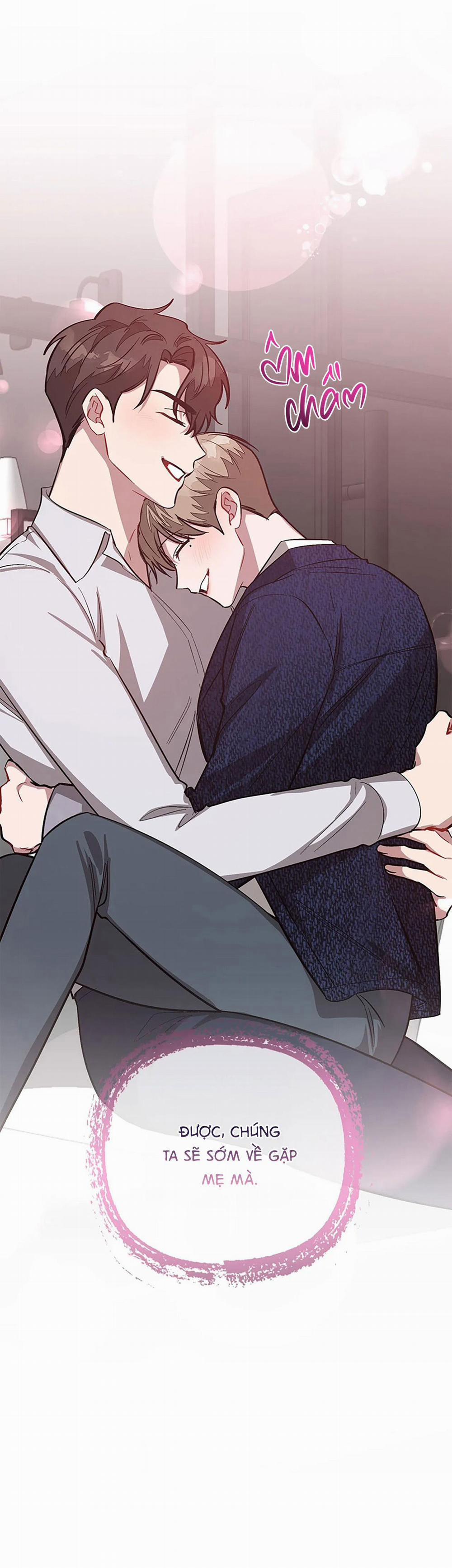 Sống Lại Lần Nữa 73 trang 84