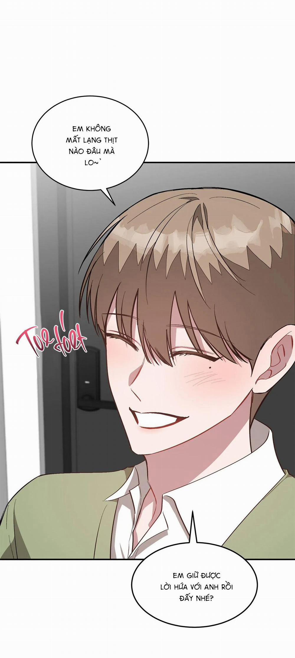 Sống Lại Lần Nữa 74 Ngoại truyện 14 trang 11