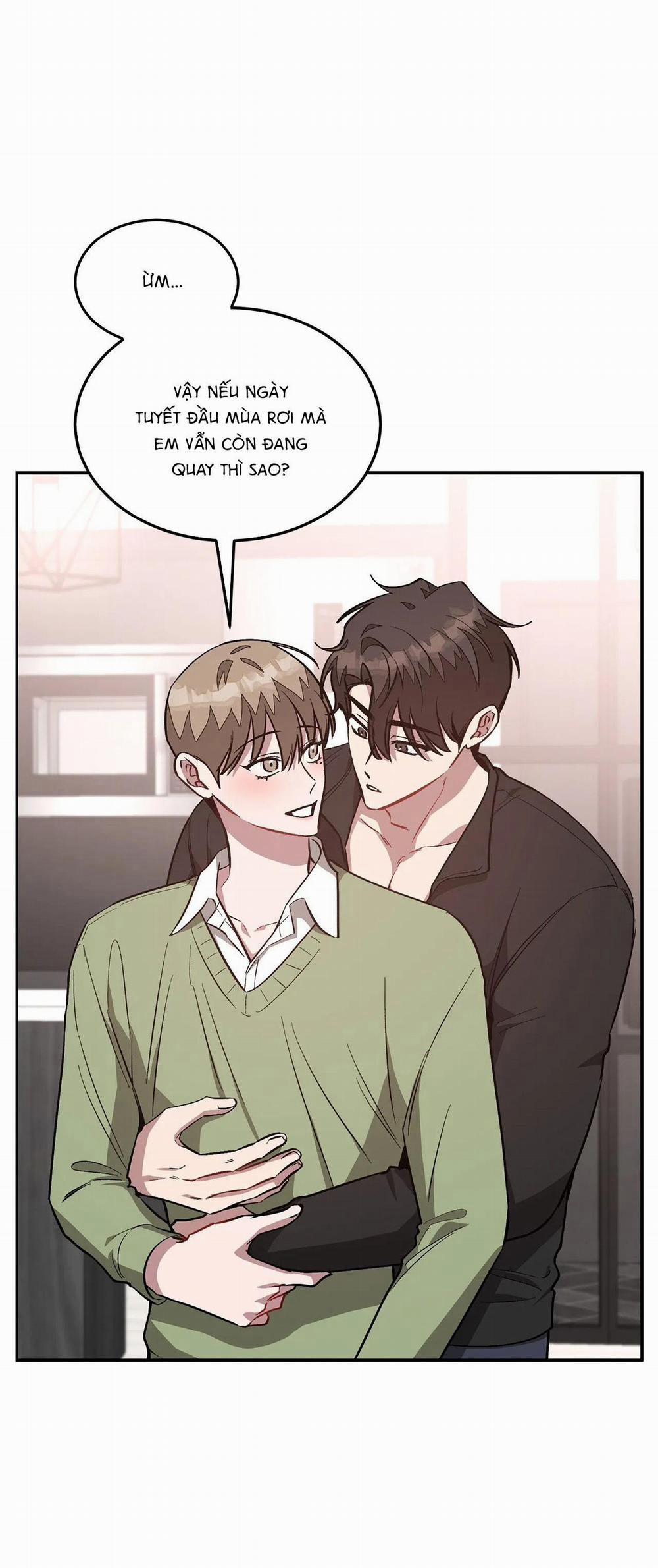Sống Lại Lần Nữa 74 Ngoại truyện 14 trang 15
