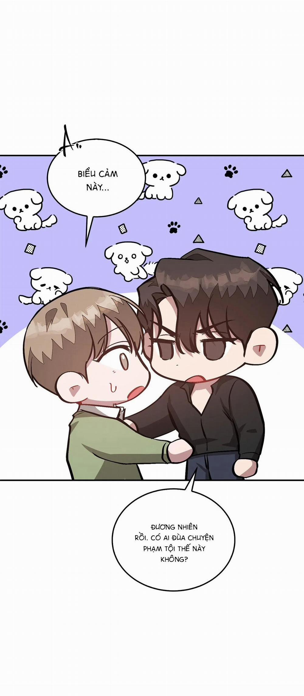 Sống Lại Lần Nữa 74 Ngoại truyện 14 trang 17