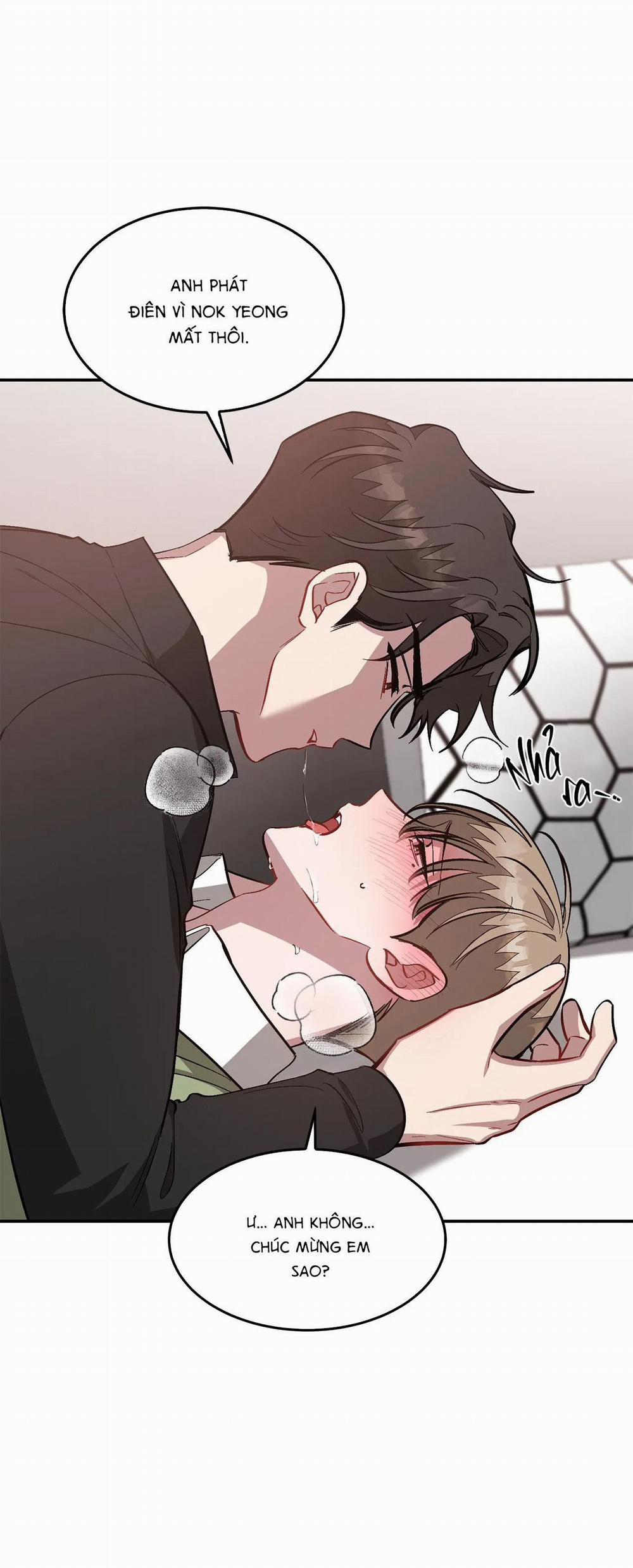 Sống Lại Lần Nữa 74 Ngoại truyện 14 trang 28