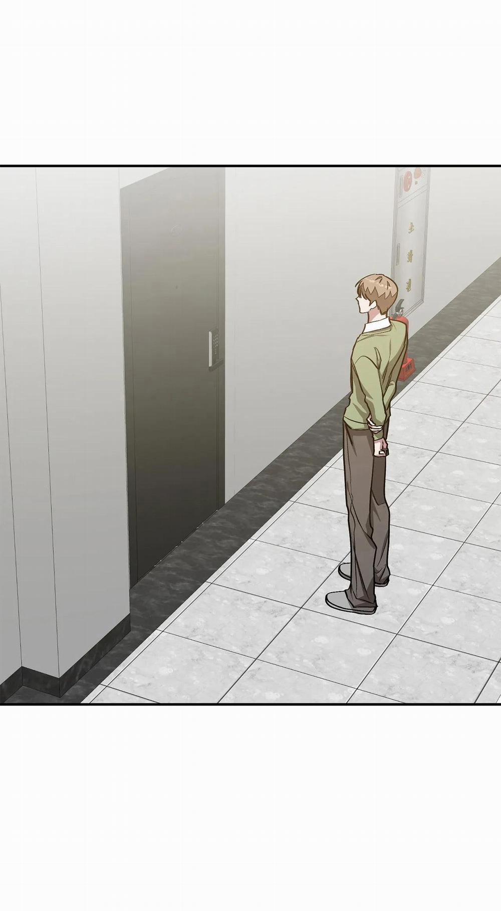 Sống Lại Lần Nữa 74 Ngoại truyện 14 trang 3