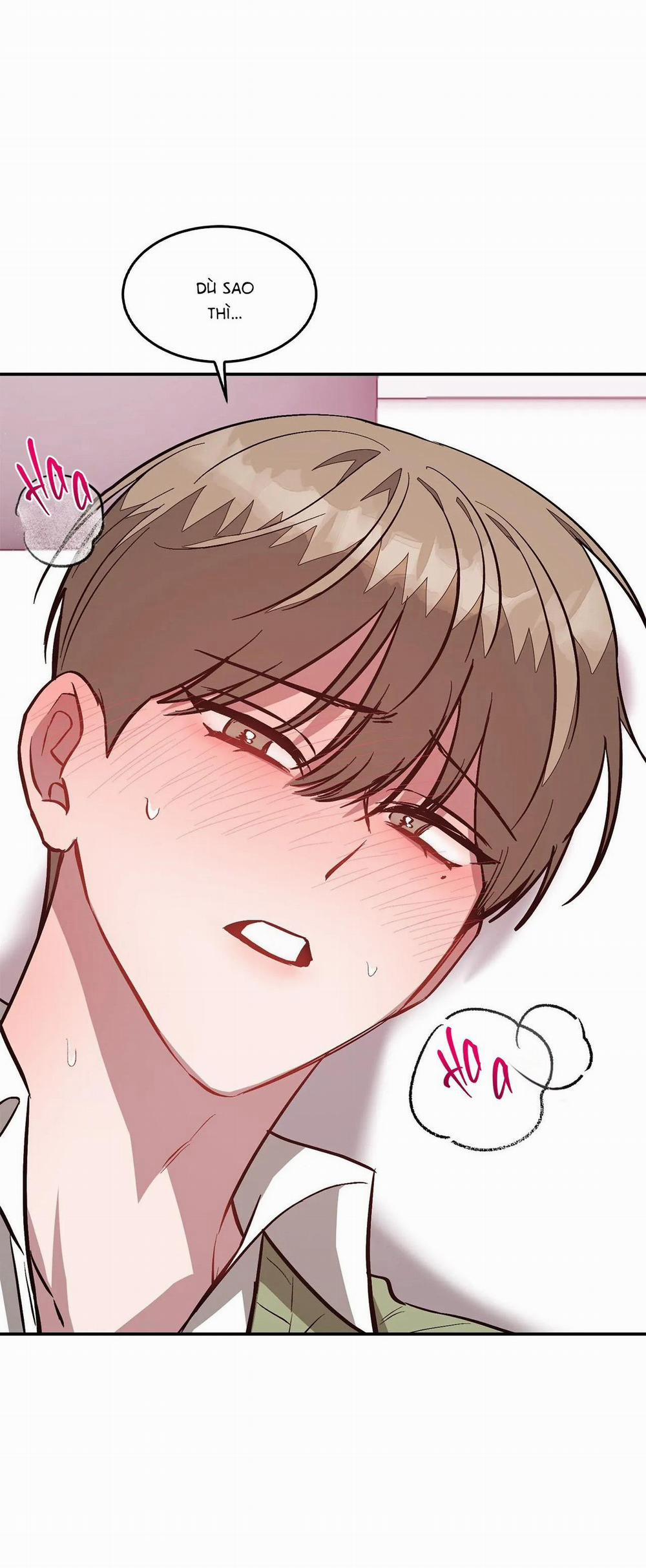 Sống Lại Lần Nữa 74 Ngoại truyện 14 trang 35