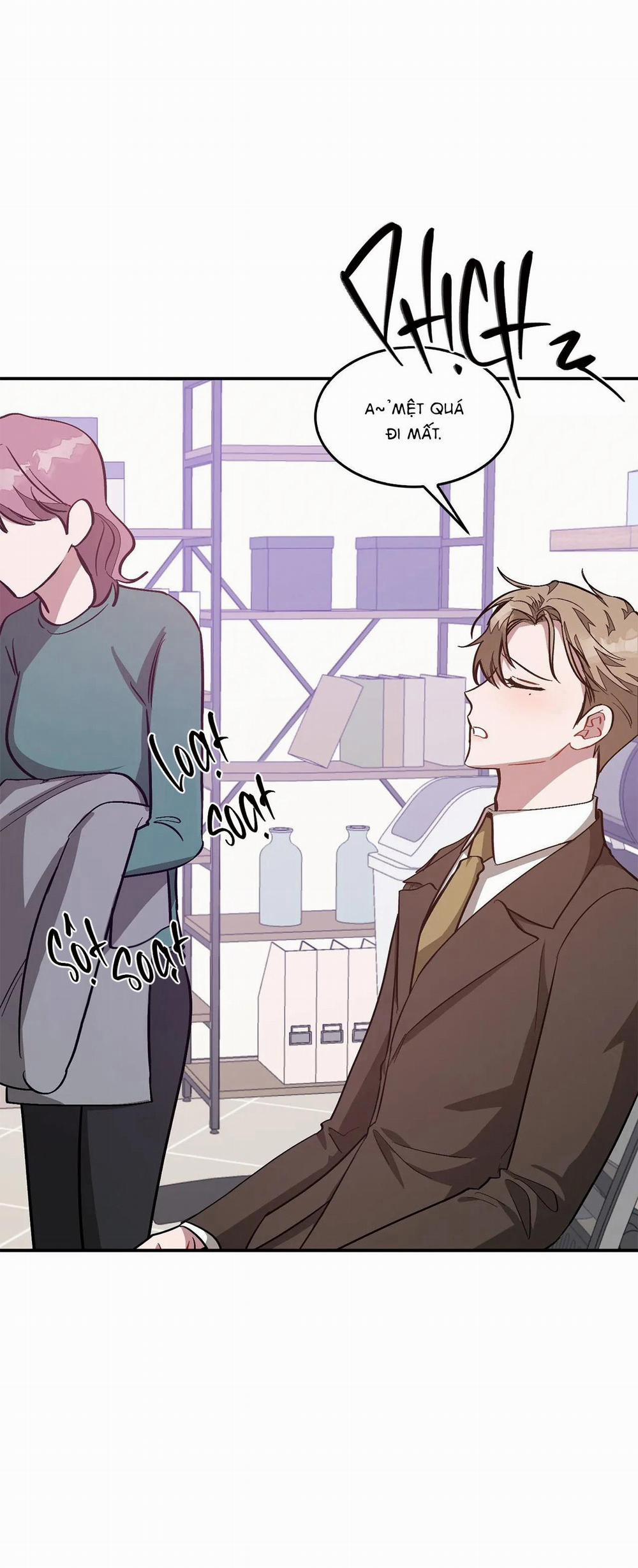 Sống Lại Lần Nữa 74 Ngoại truyện 14 trang 45