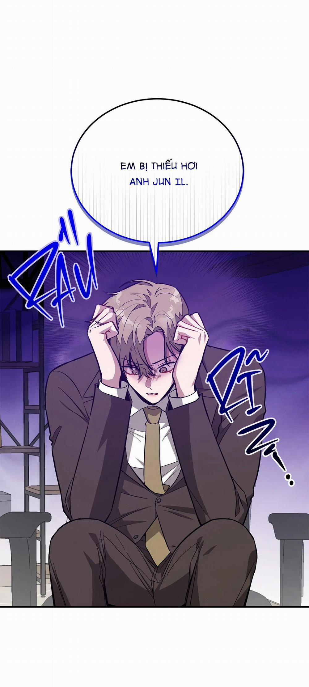 Sống Lại Lần Nữa 74 Ngoại truyện 14 trang 49