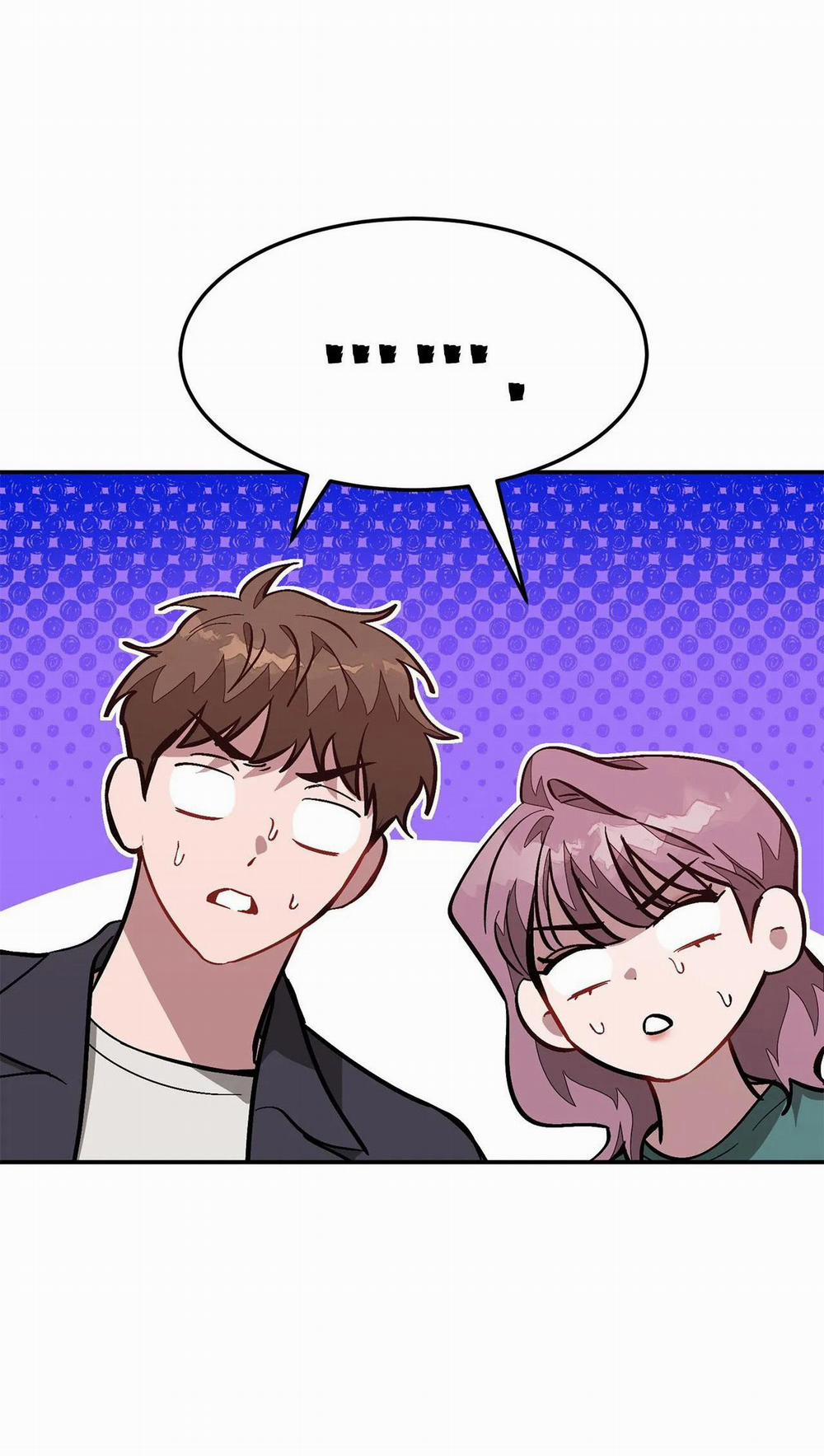 Sống Lại Lần Nữa 74 Ngoại truyện 14 trang 50