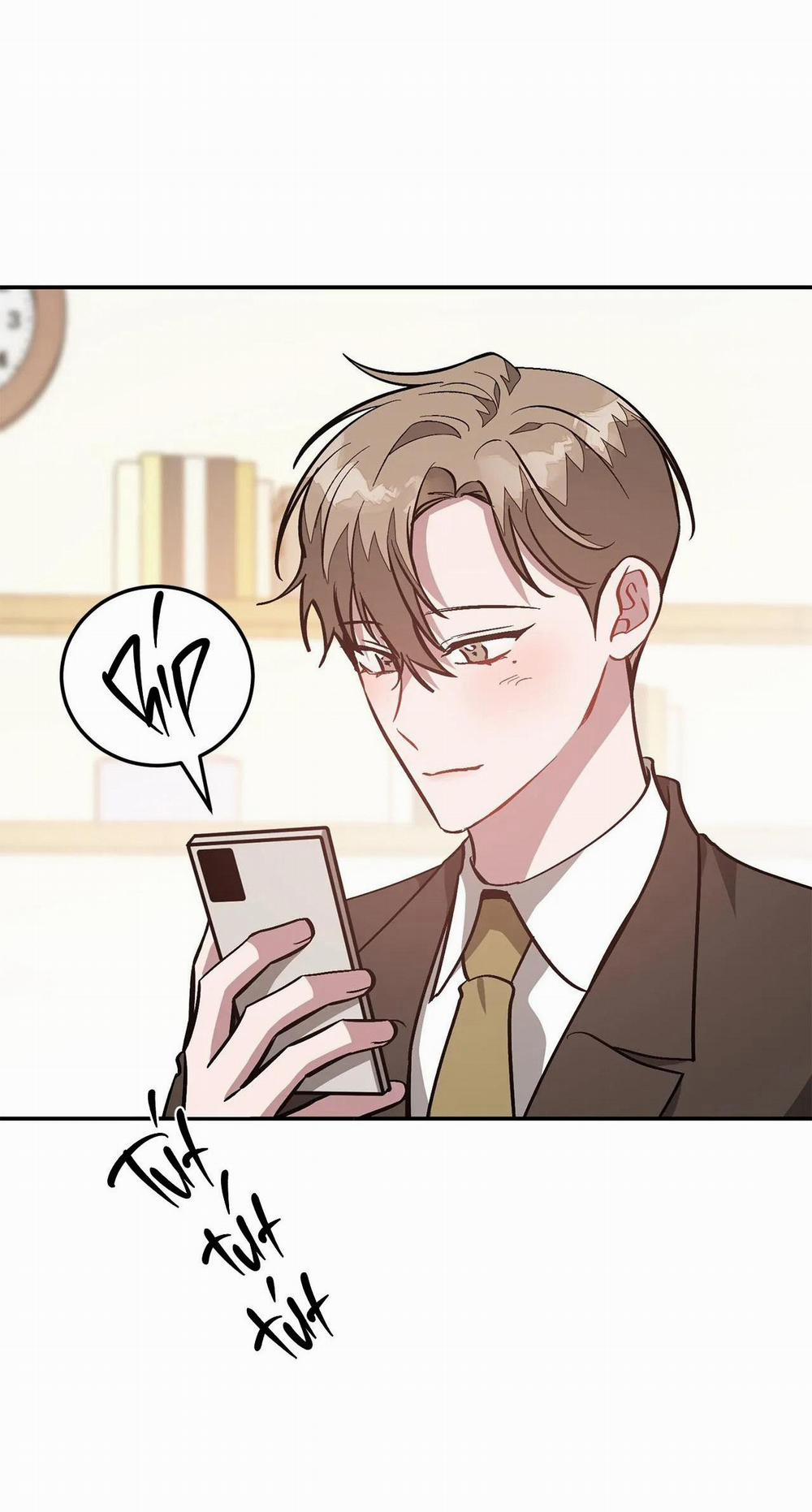 Sống Lại Lần Nữa 74 Ngoại truyện 14 trang 56