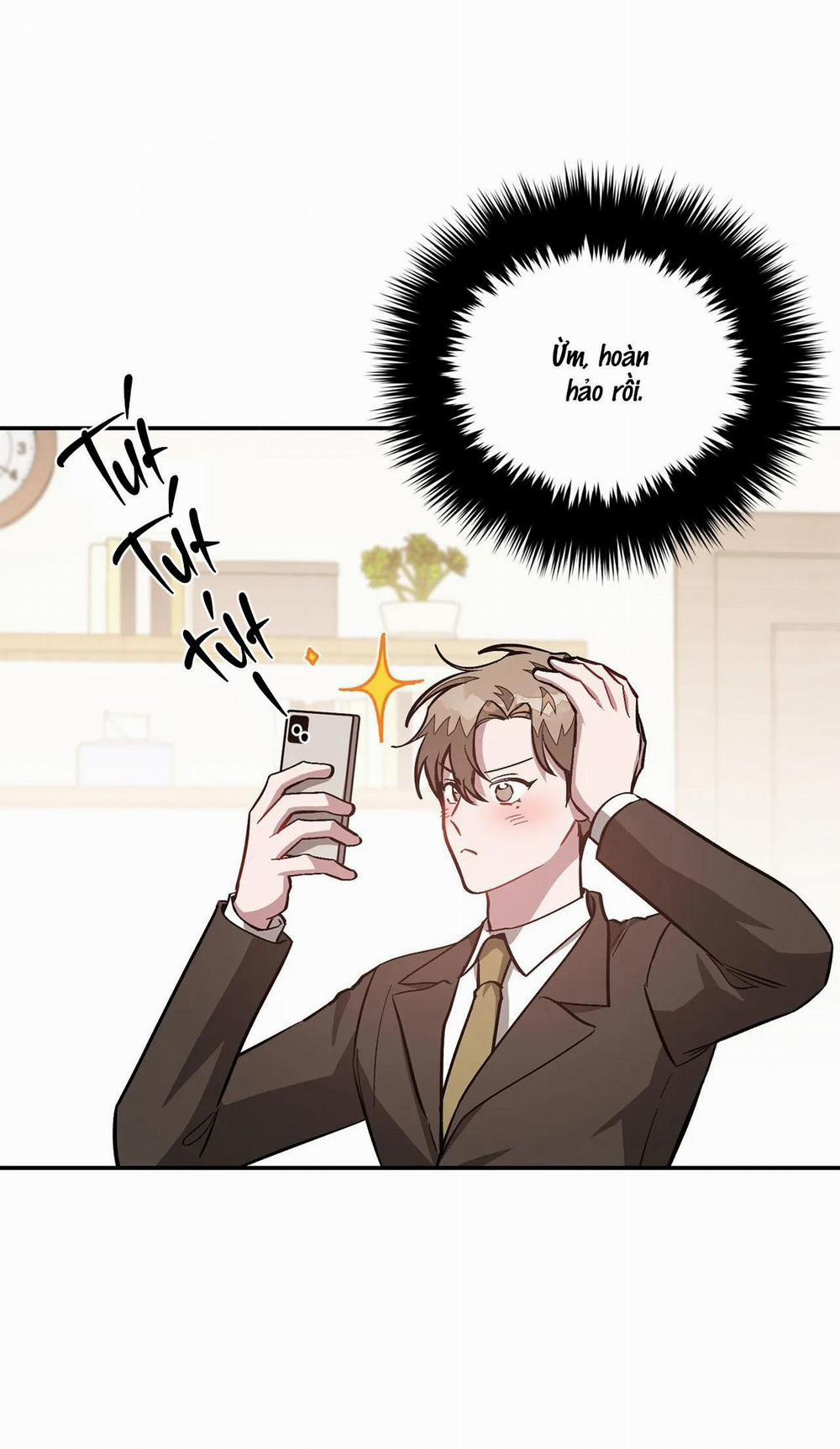 Sống Lại Lần Nữa 74 Ngoại truyện 14 trang 57