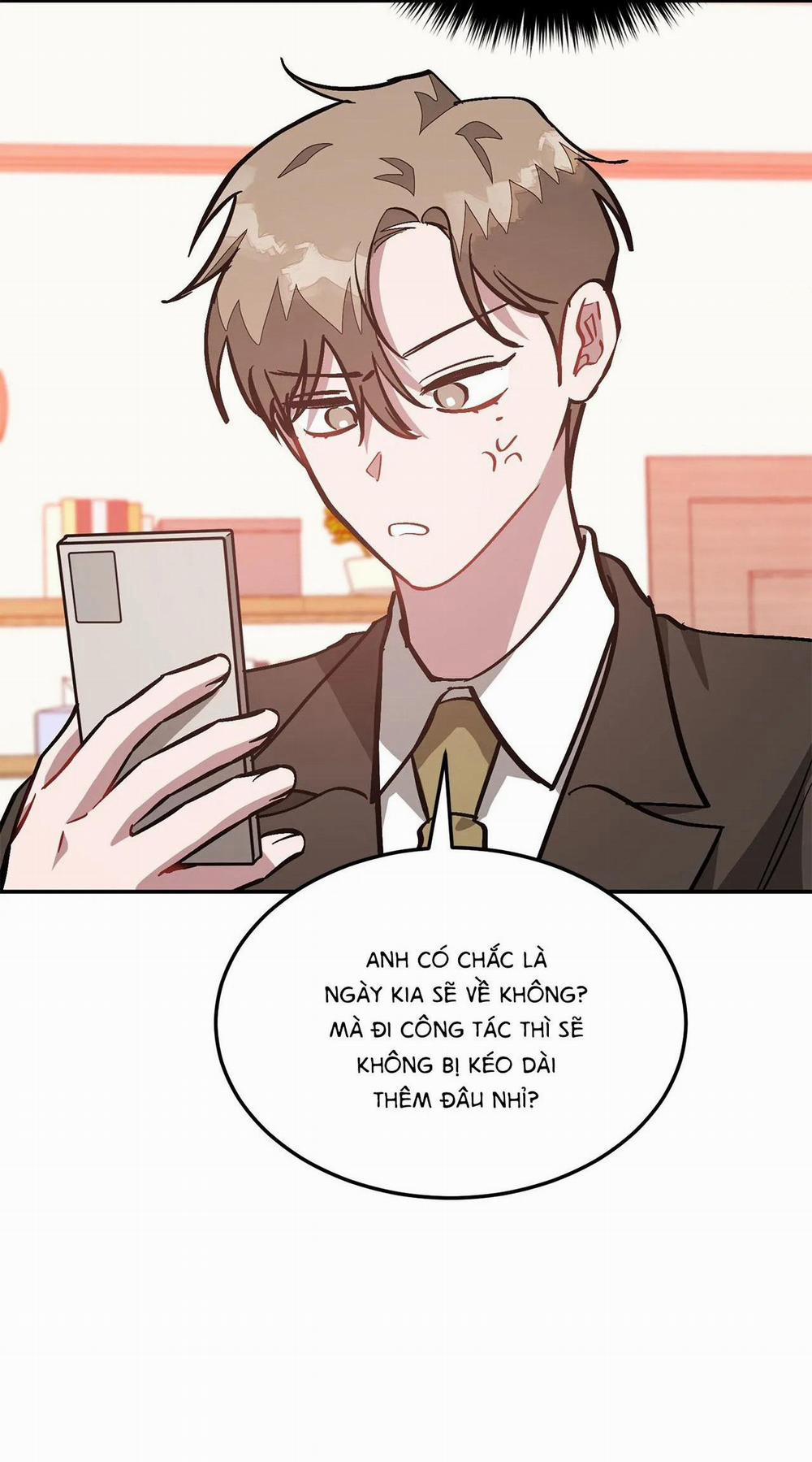 Sống Lại Lần Nữa 74 Ngoại truyện 14 trang 70