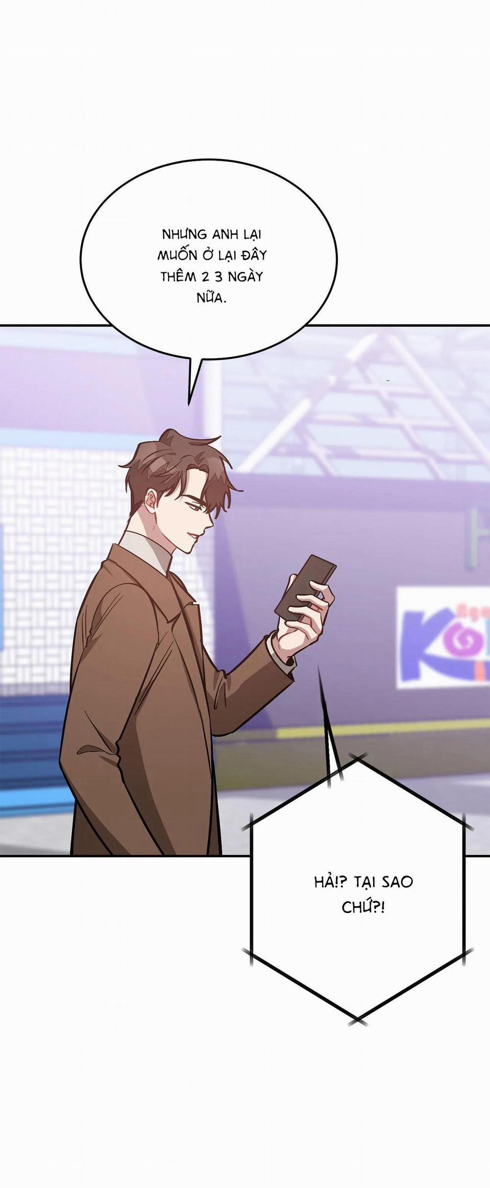 Sống Lại Lần Nữa 74 Ngoại truyện 14 trang 71