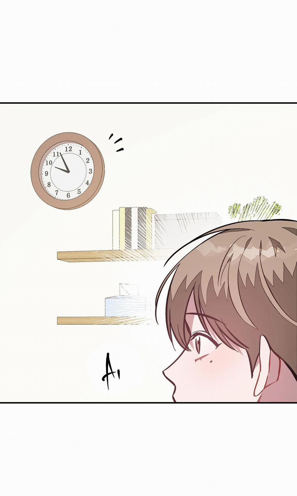 Sống Lại Lần Nữa 74 Ngoại truyện 14 trang 74