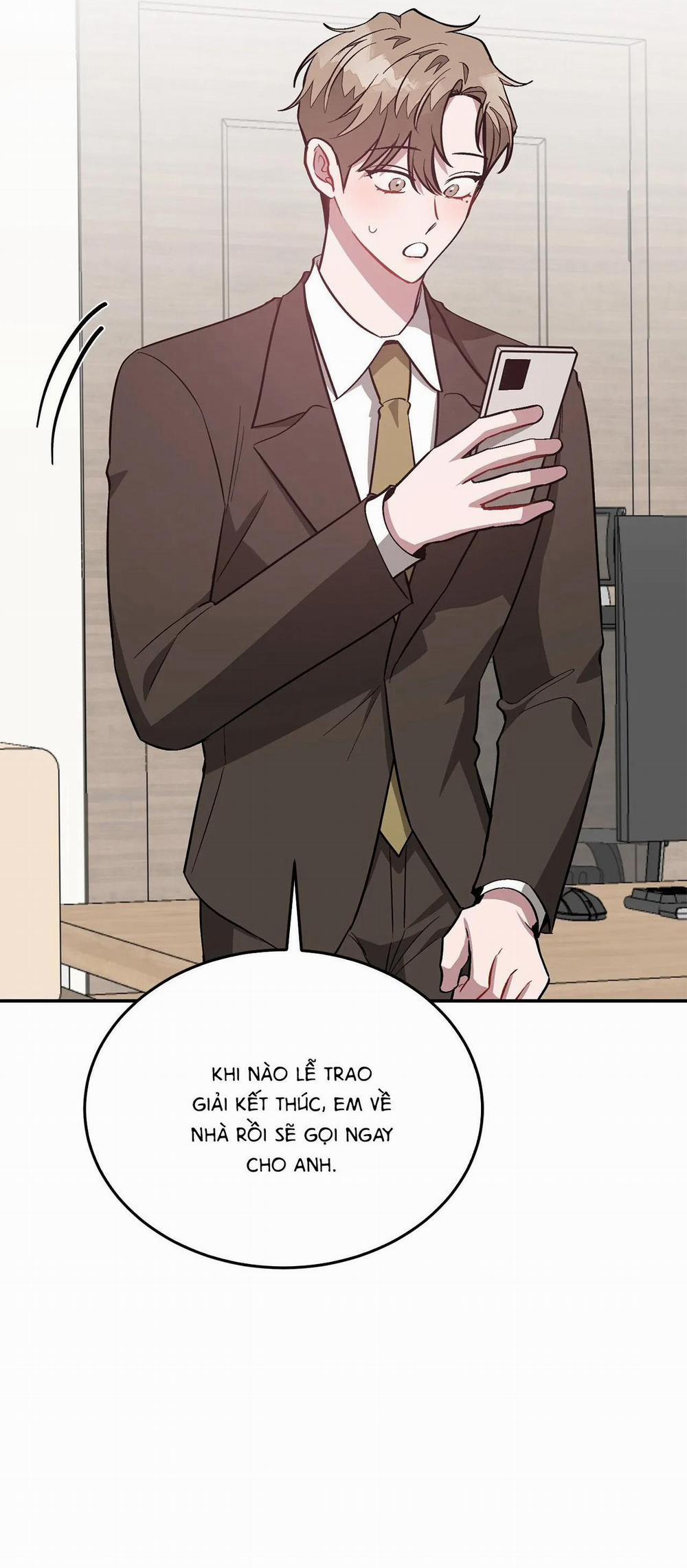 Sống Lại Lần Nữa 74 Ngoại truyện 14 trang 76