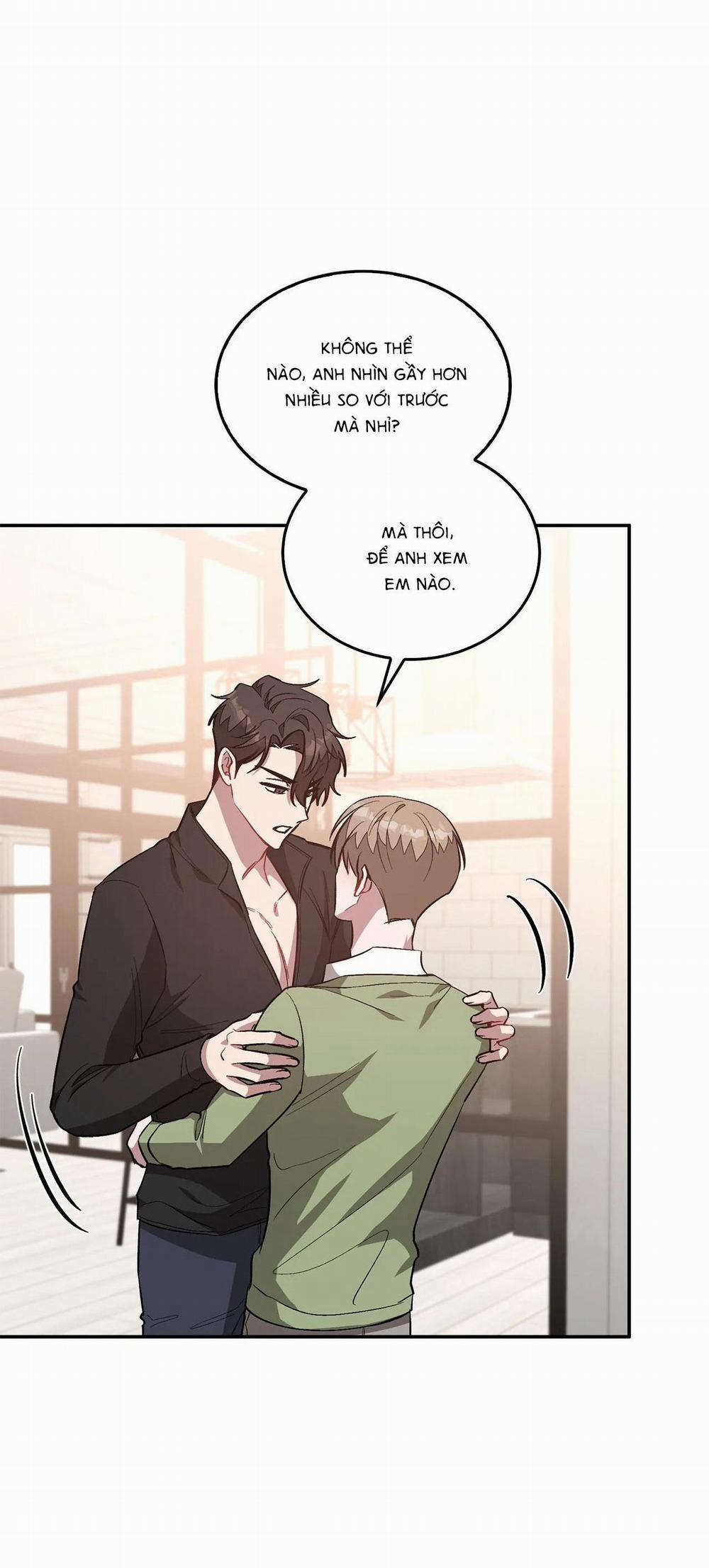Sống Lại Lần Nữa 74 trang 11