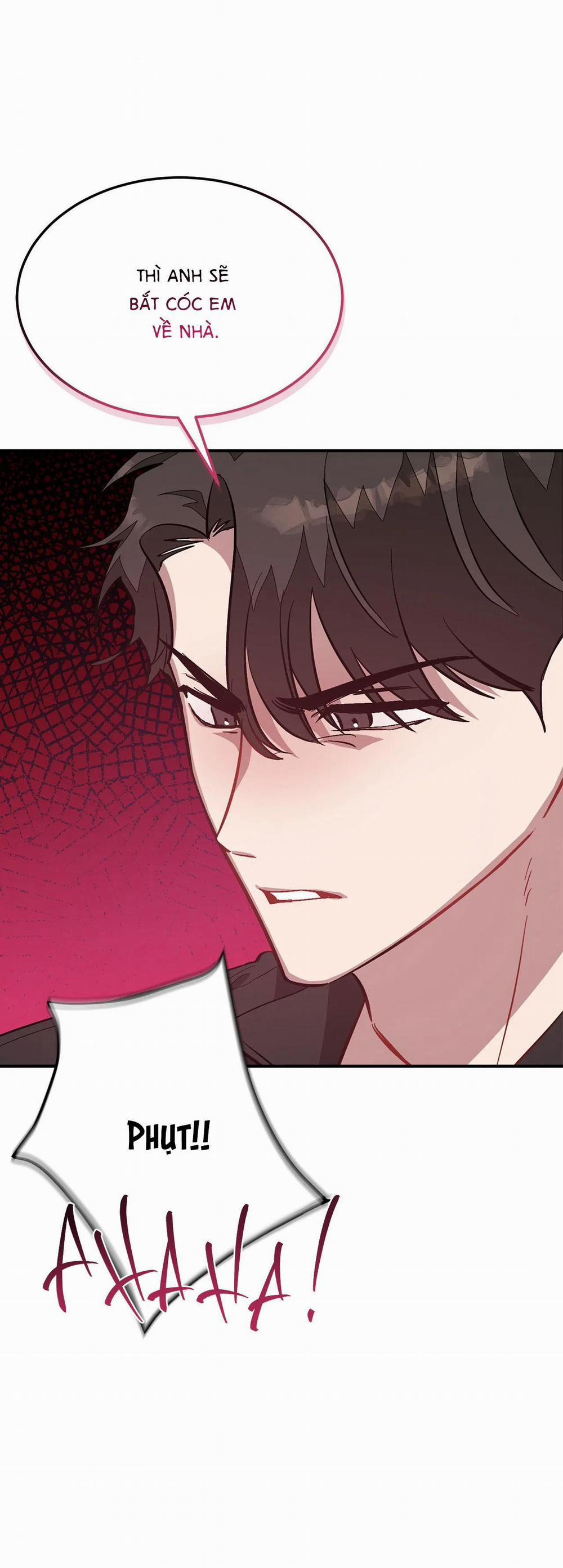 Sống Lại Lần Nữa 74 trang 17