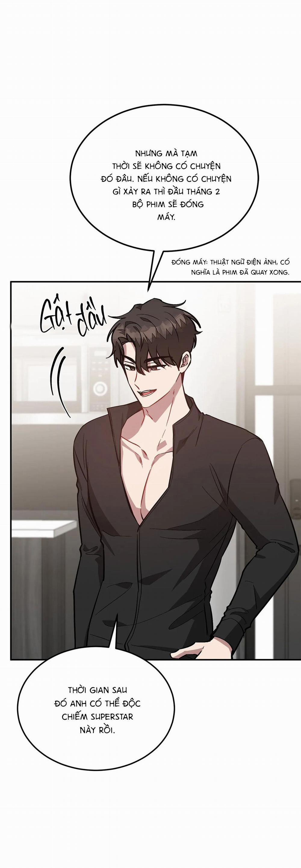 Sống Lại Lần Nữa 74 trang 19