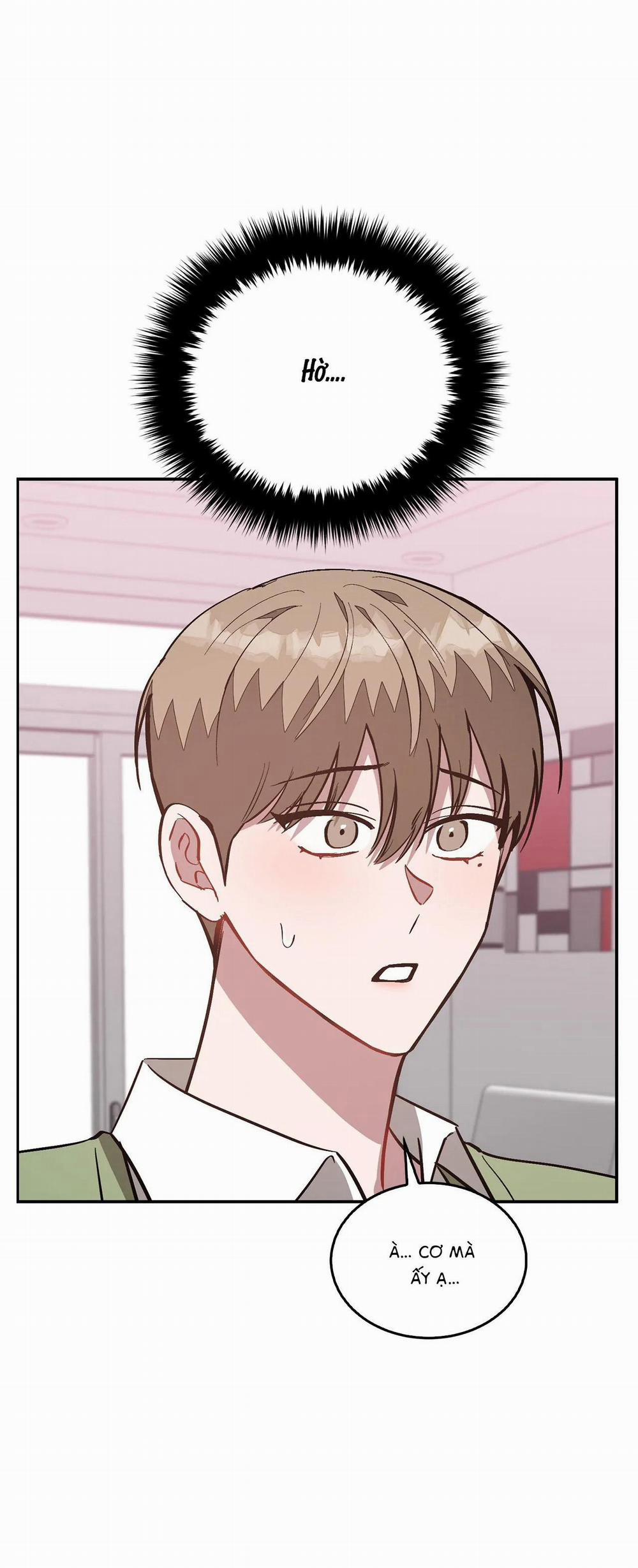 Sống Lại Lần Nữa 74 trang 20