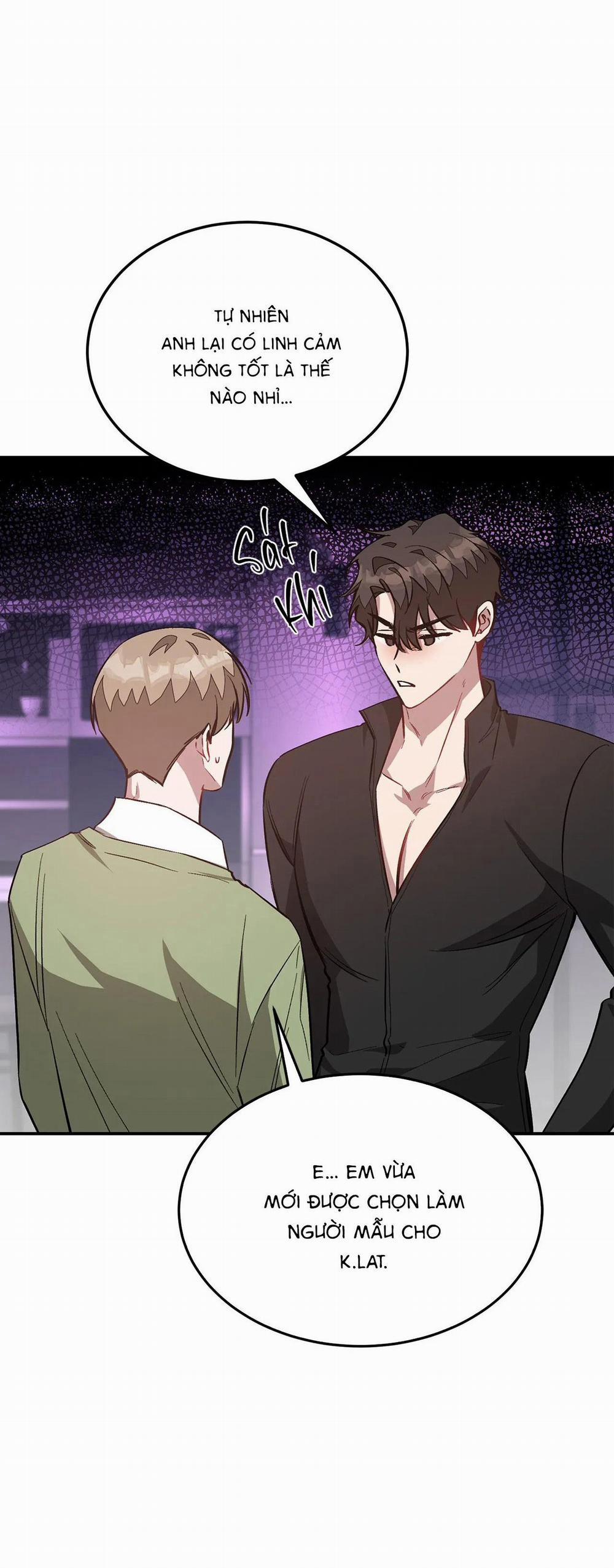 Sống Lại Lần Nữa 74 trang 21