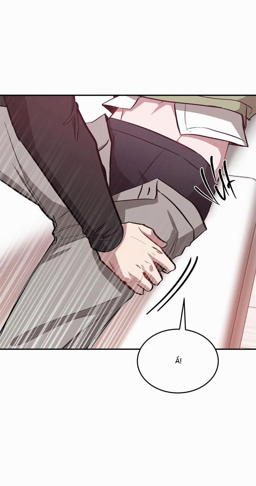 Sống Lại Lần Nữa 74 trang 30