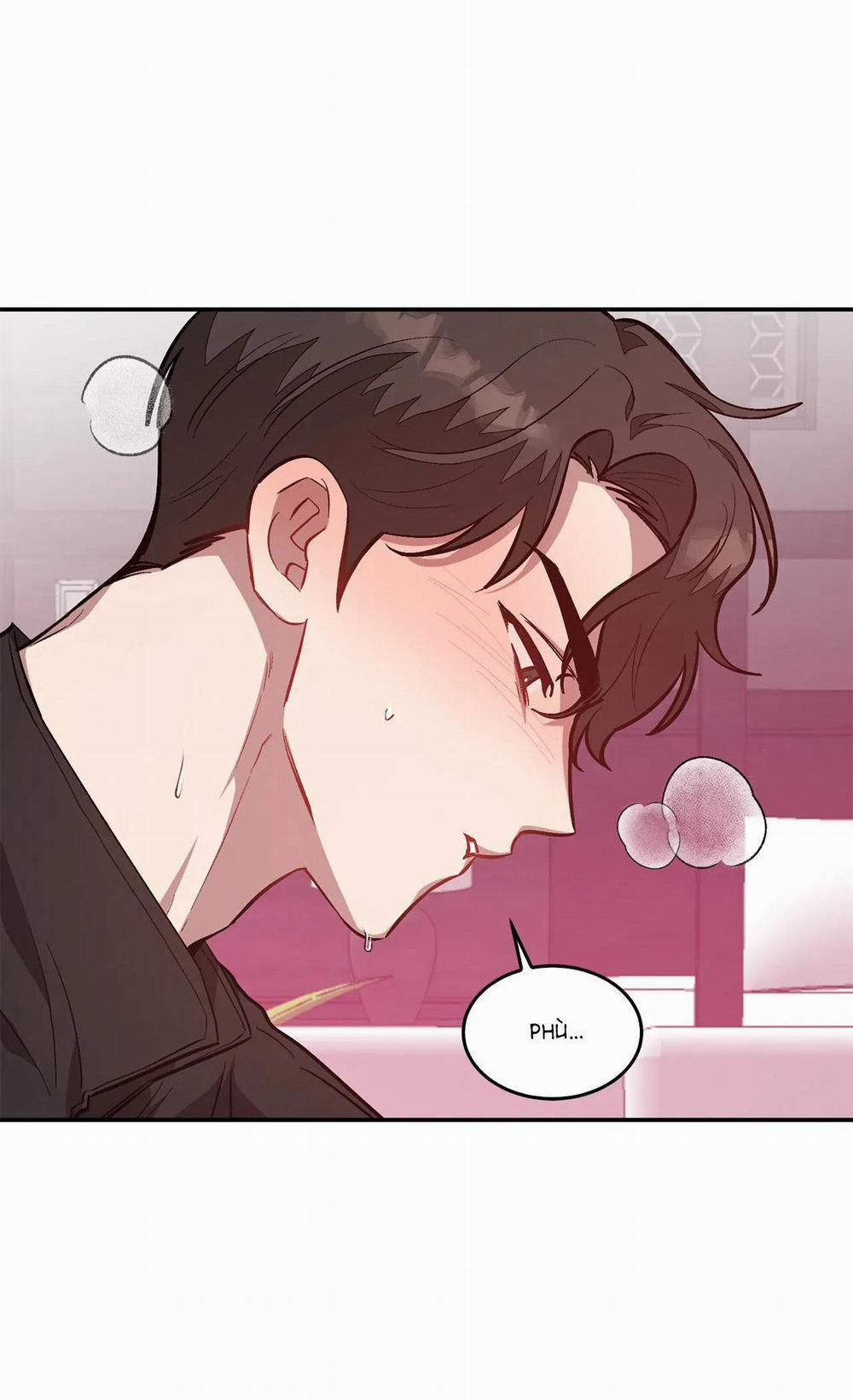 Sống Lại Lần Nữa 74 trang 37