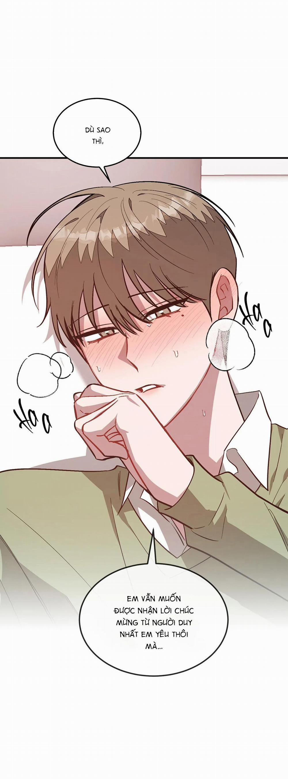 Sống Lại Lần Nữa 74 trang 41