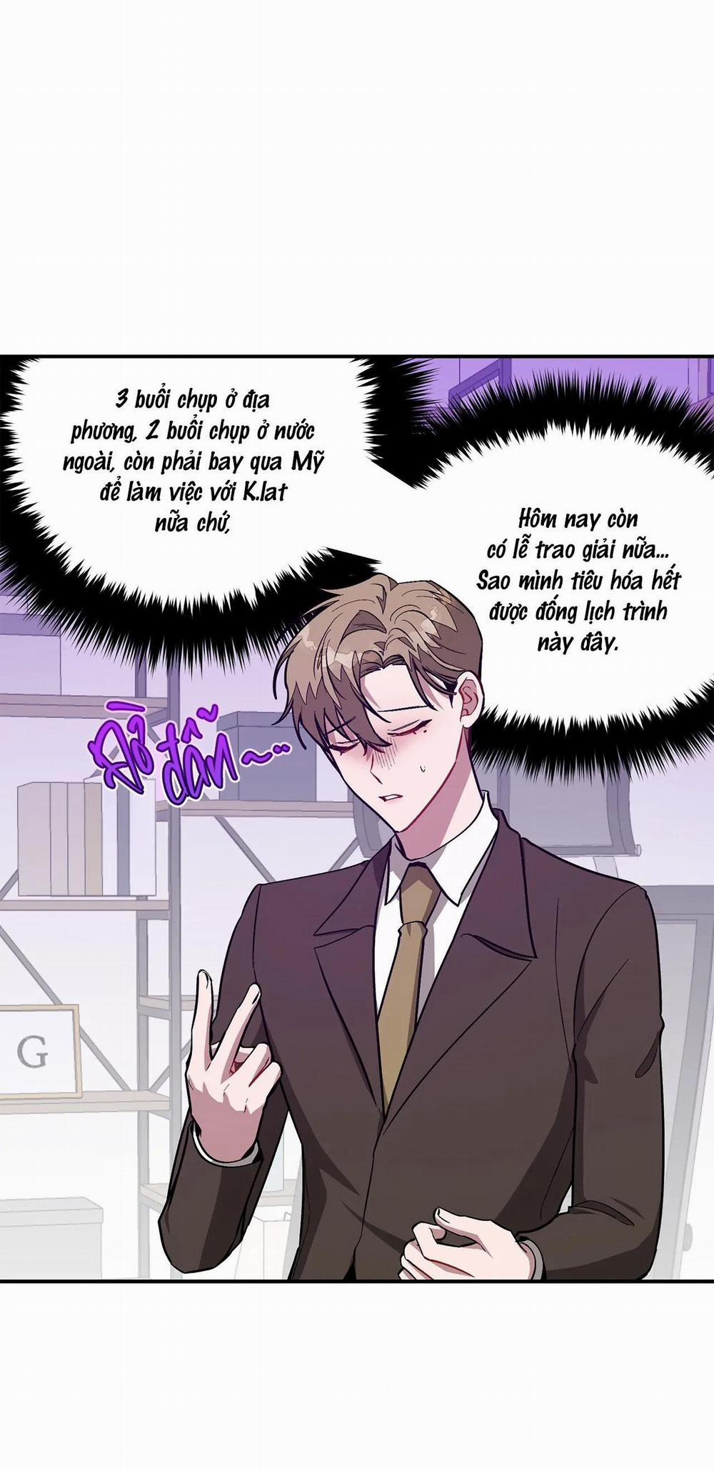 Sống Lại Lần Nữa 74 trang 47