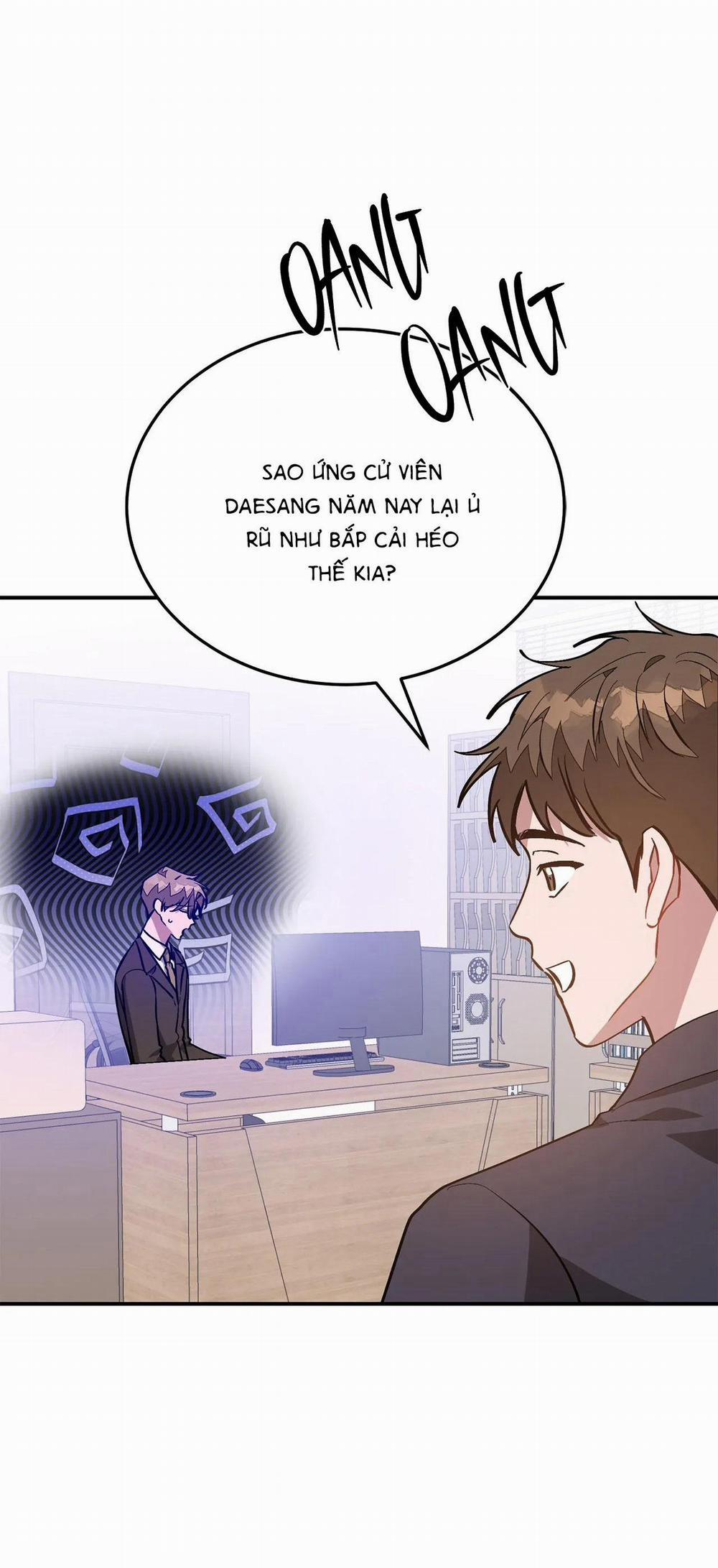 Sống Lại Lần Nữa 74 trang 48