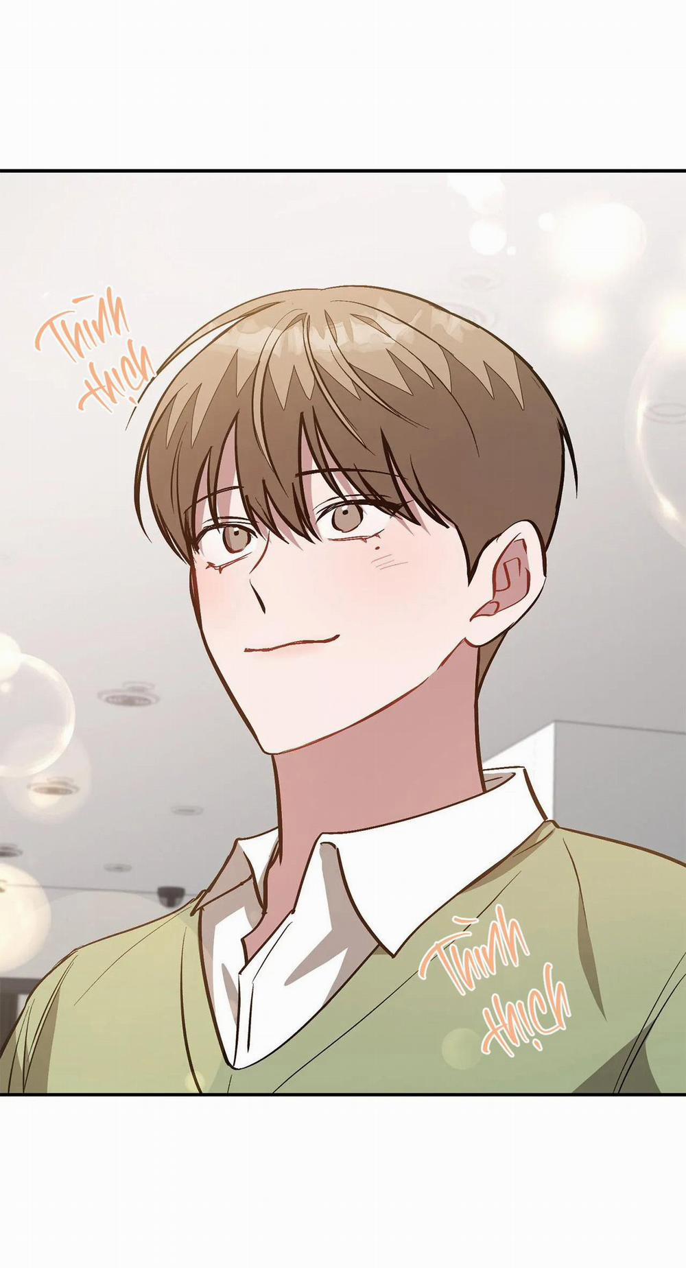 Sống Lại Lần Nữa 74 trang 5