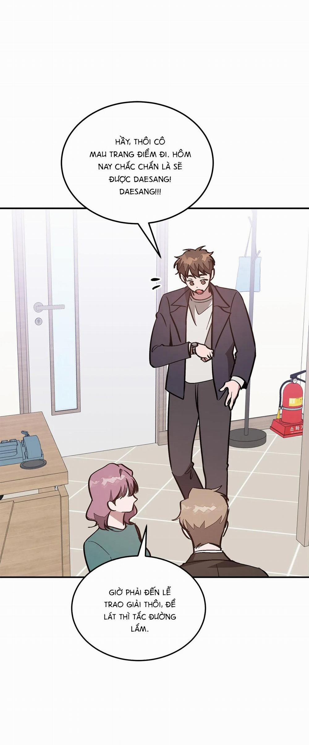 Sống Lại Lần Nữa 74 trang 54