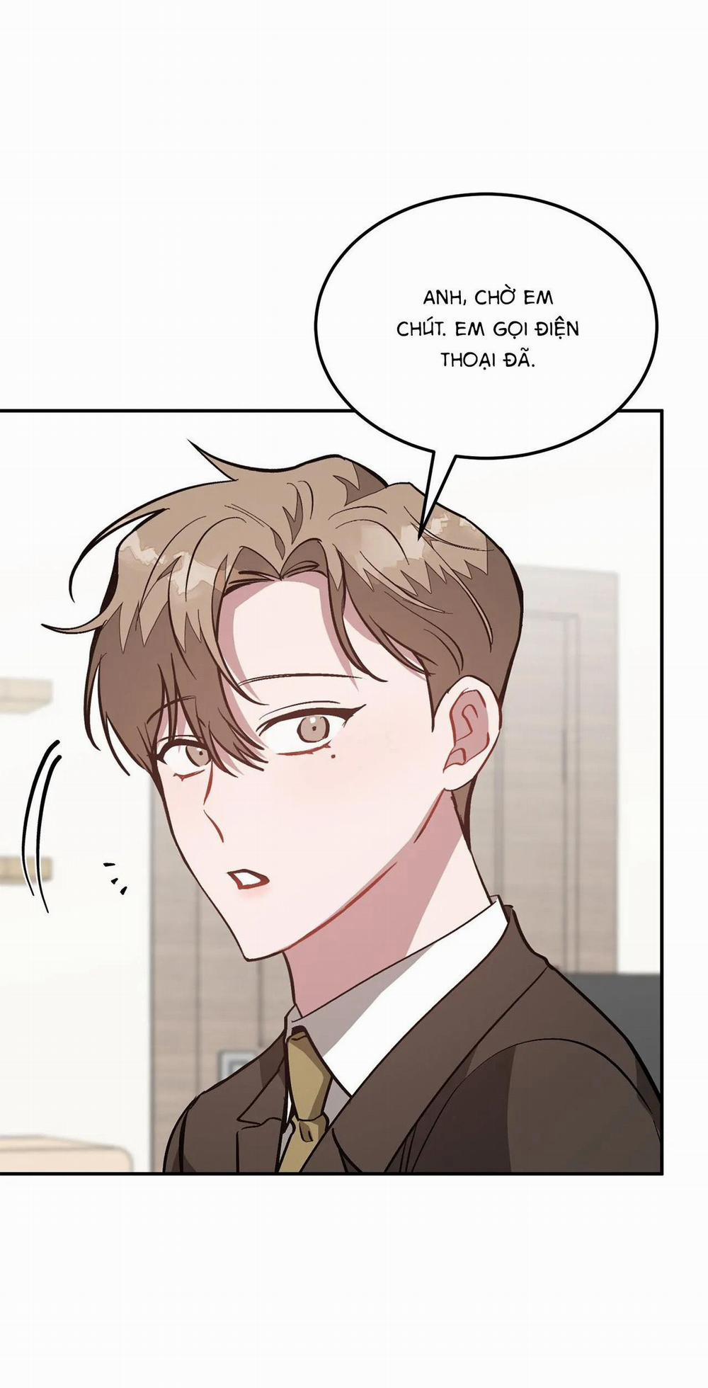 Sống Lại Lần Nữa 74 trang 55