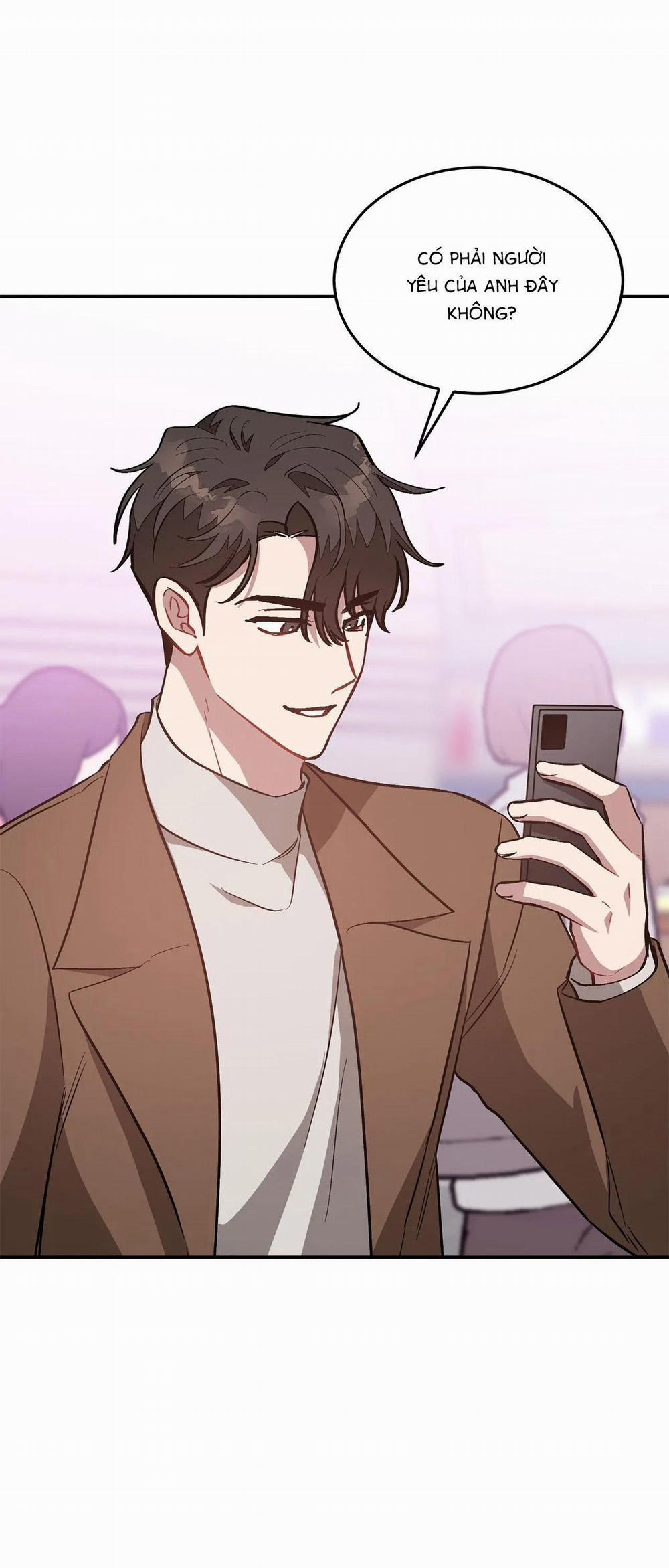 Sống Lại Lần Nữa 74 trang 60