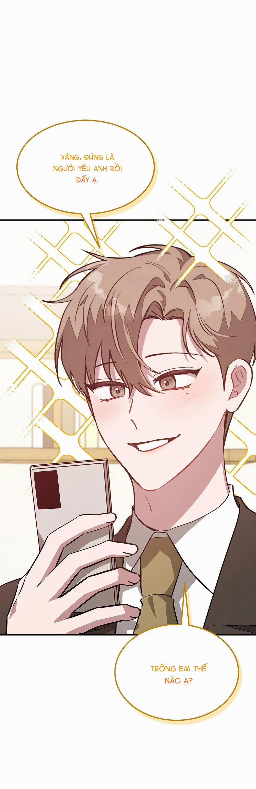 Sống Lại Lần Nữa 74 trang 61