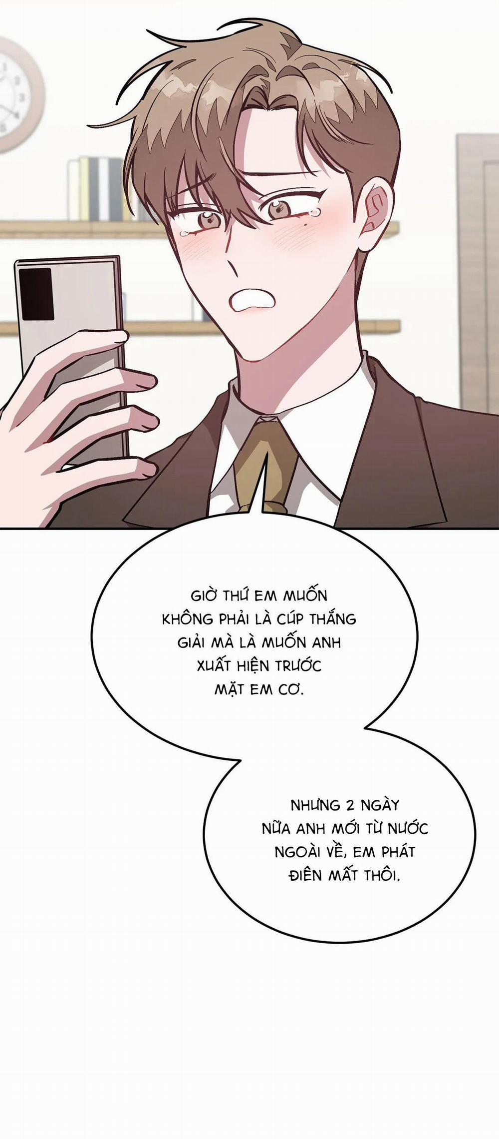 Sống Lại Lần Nữa 74 trang 65