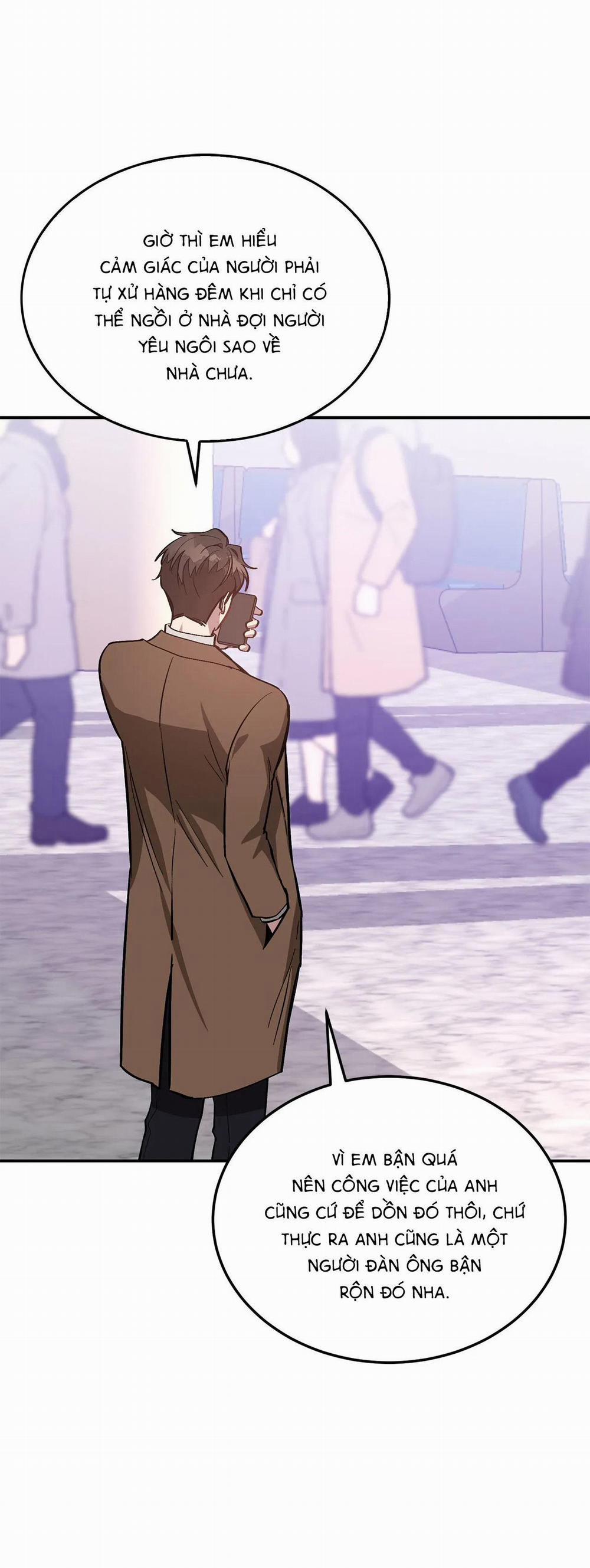 Sống Lại Lần Nữa 74 trang 67