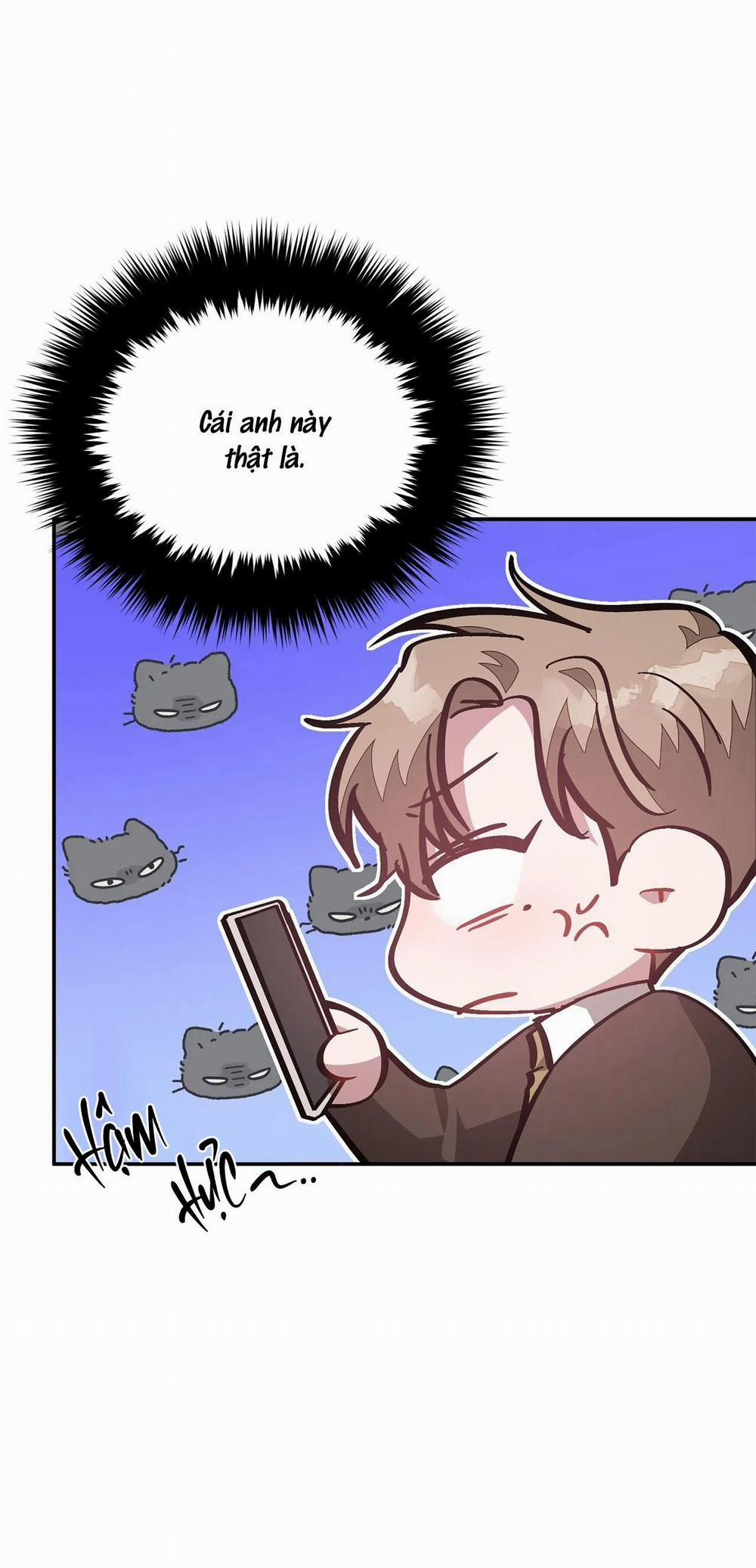 Sống Lại Lần Nữa 74 trang 74