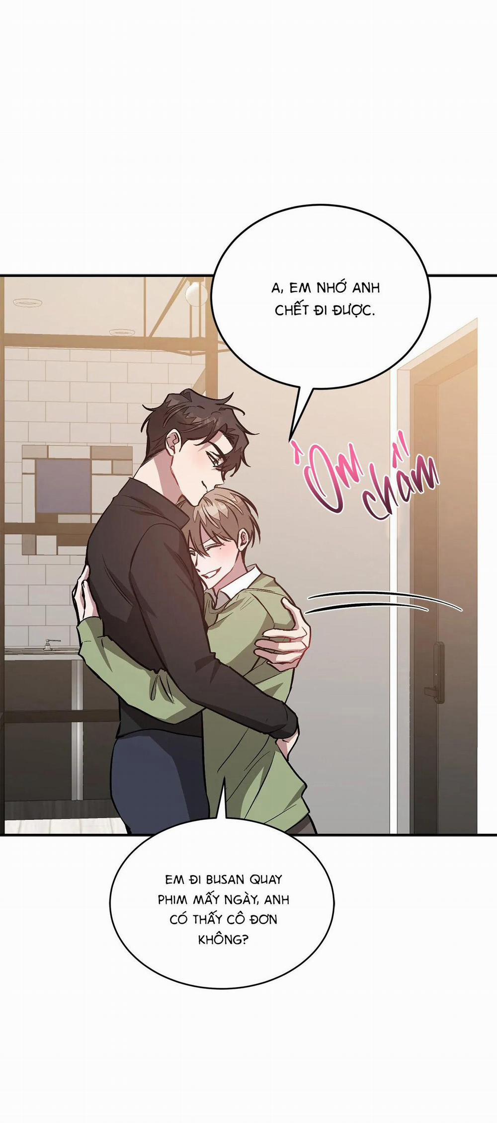 Sống Lại Lần Nữa 74 trang 9
