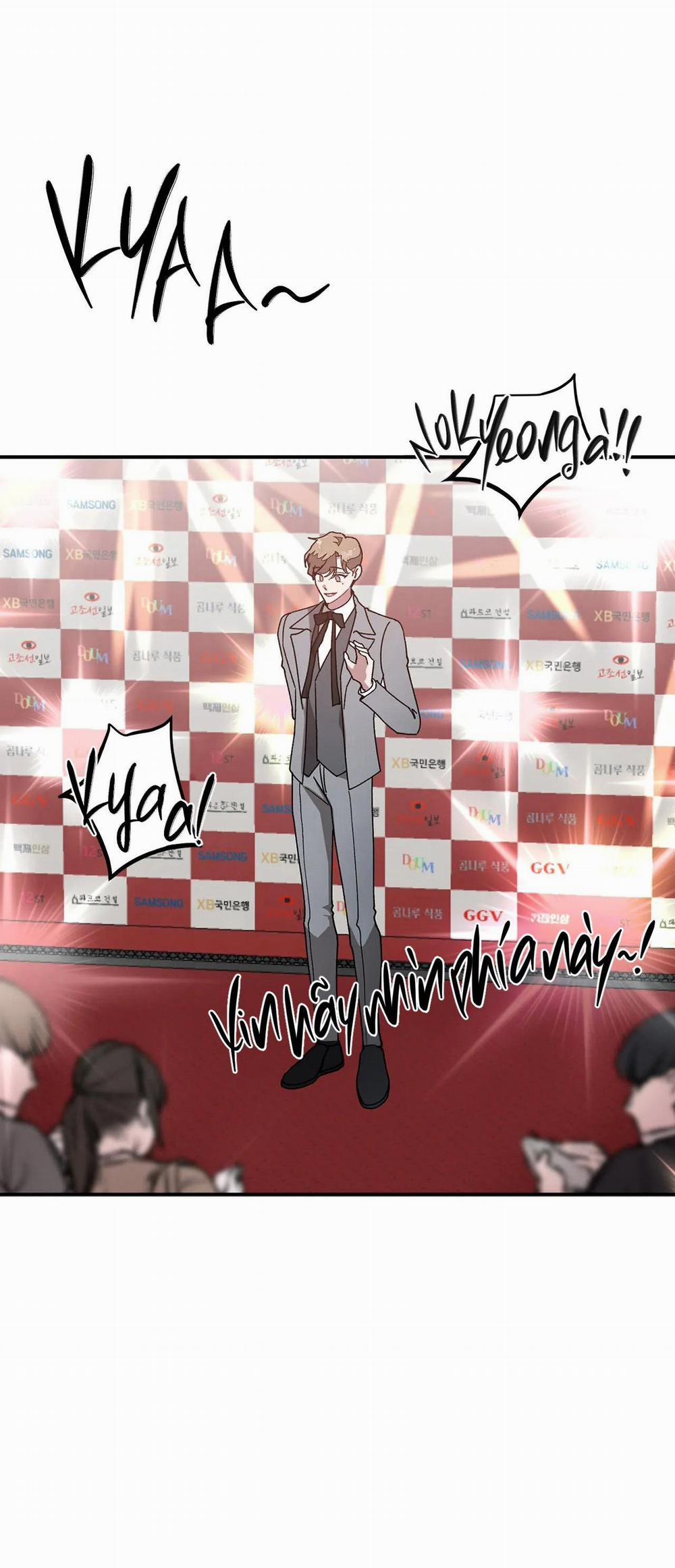 Sống Lại Lần Nữa 75 Ngoại truyện 15 trang 1