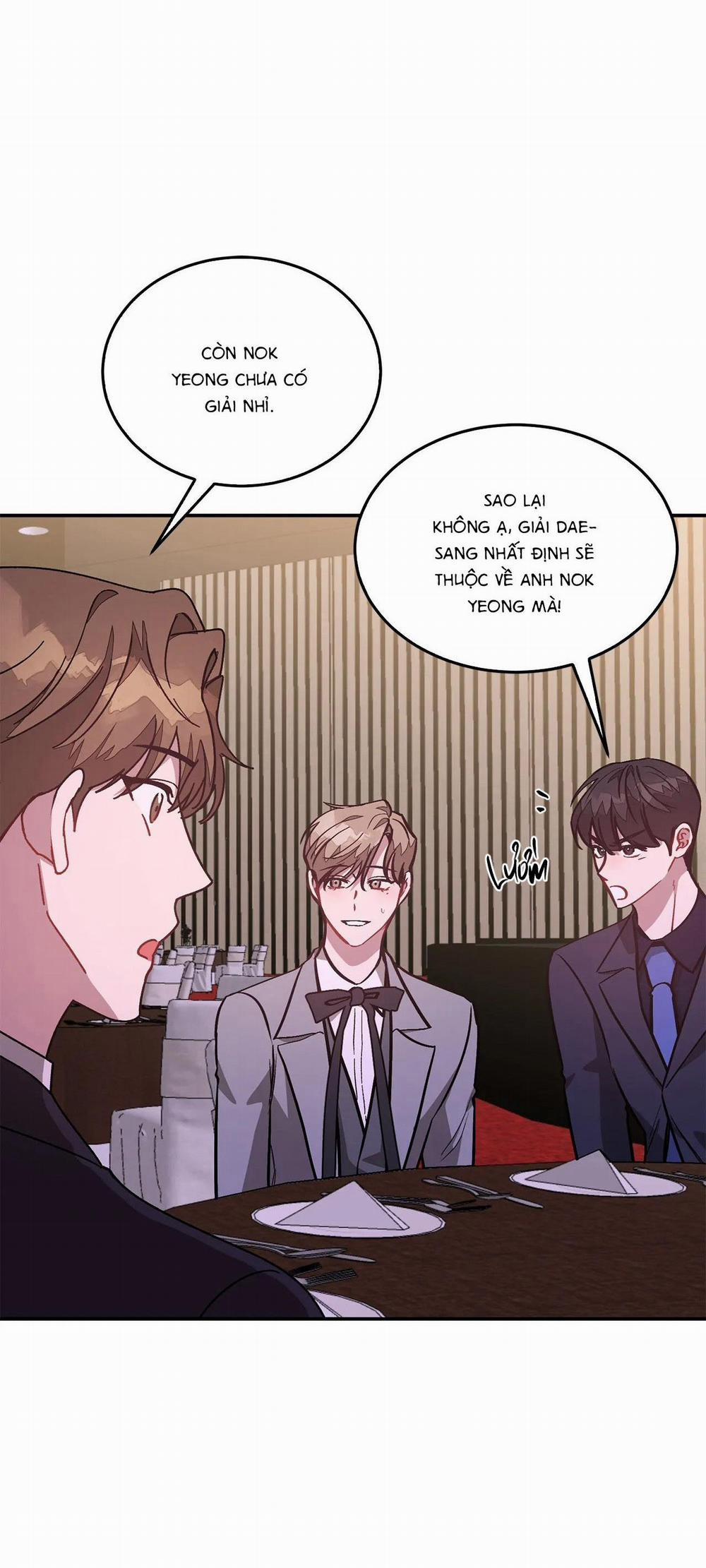 Sống Lại Lần Nữa 75 Ngoại truyện 15 trang 15