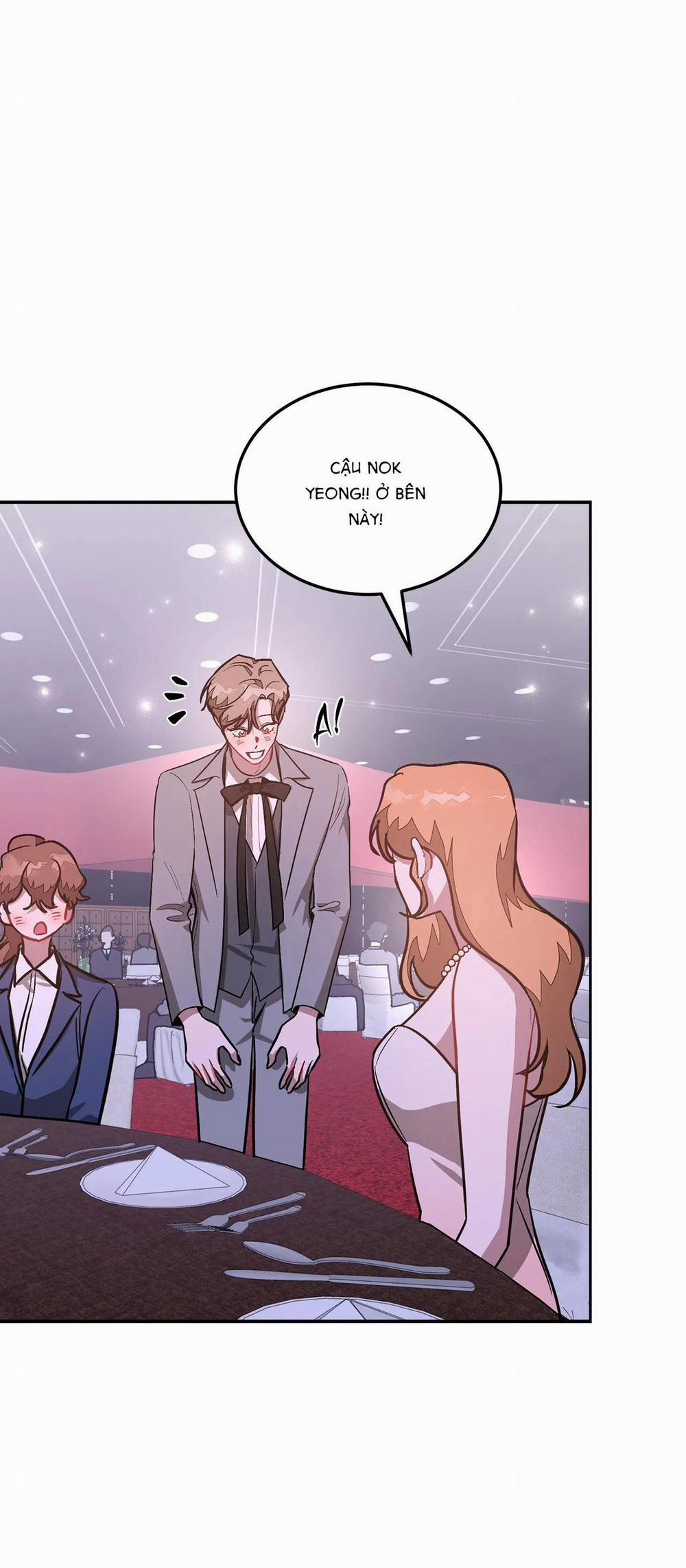 Sống Lại Lần Nữa 75 Ngoại truyện 15 trang 2