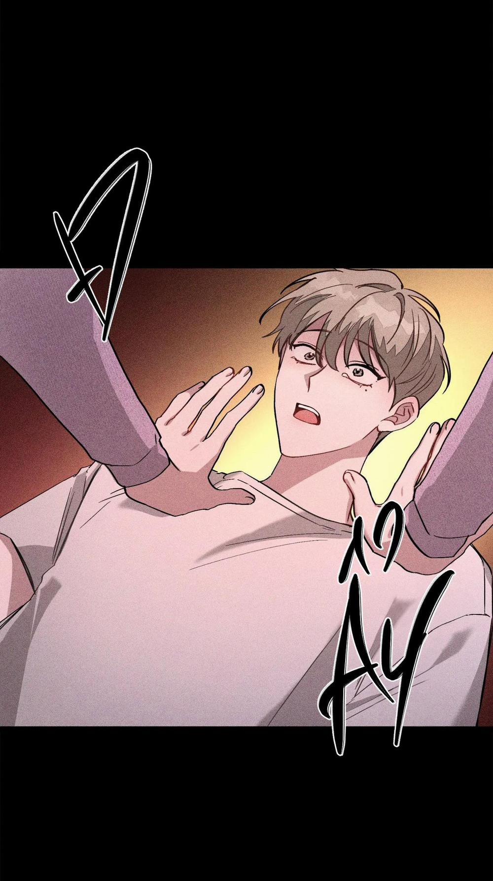 Sống Lại Lần Nữa 75 Ngoại truyện 15 trang 30