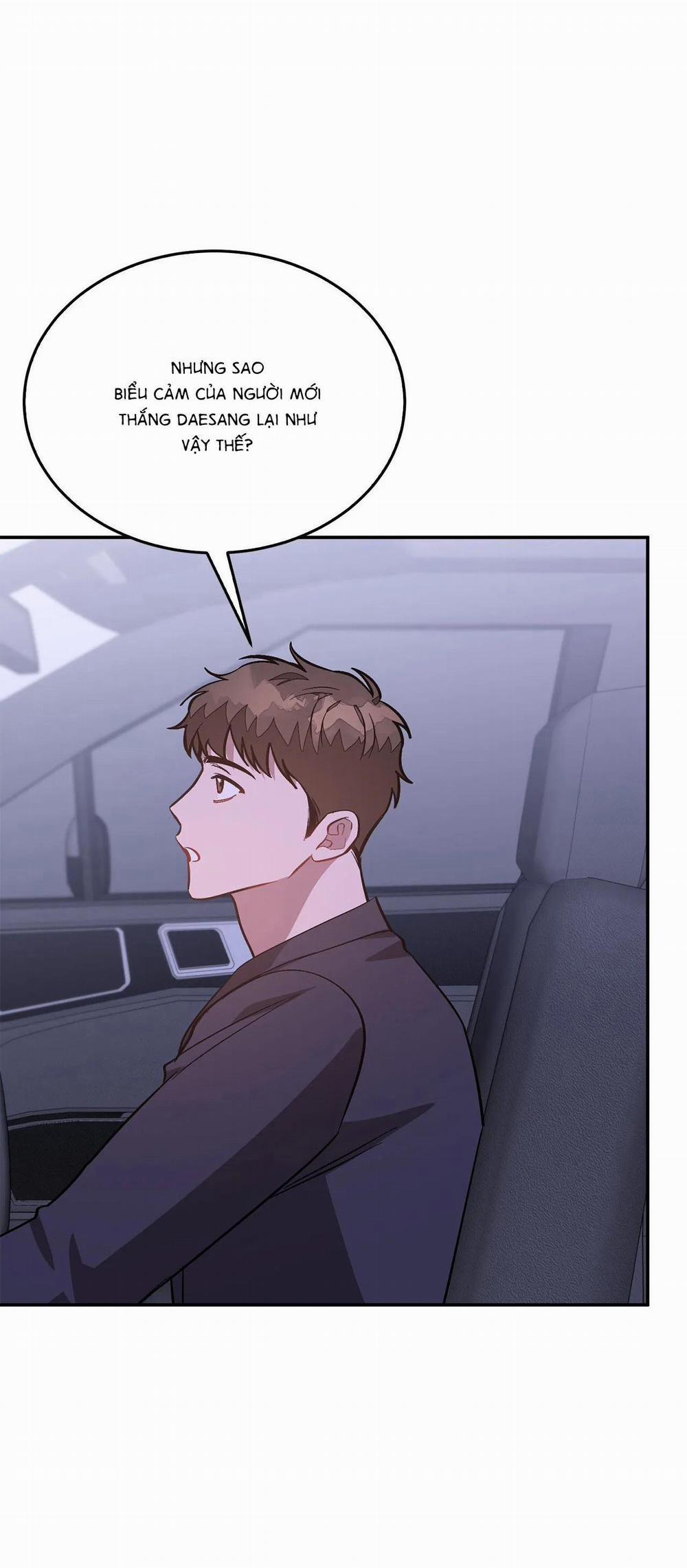 Sống Lại Lần Nữa 75 Ngoại truyện 15 trang 43