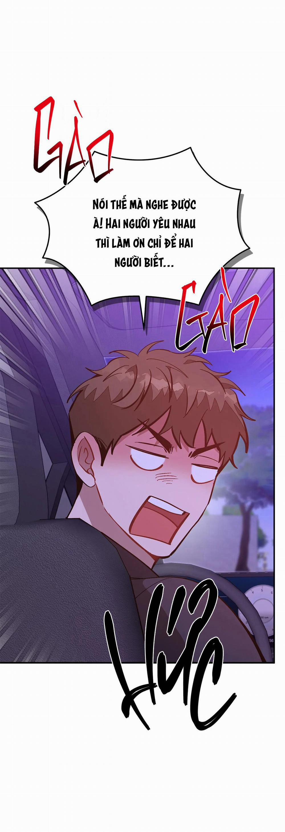 Sống Lại Lần Nữa 75 Ngoại truyện 15 trang 49