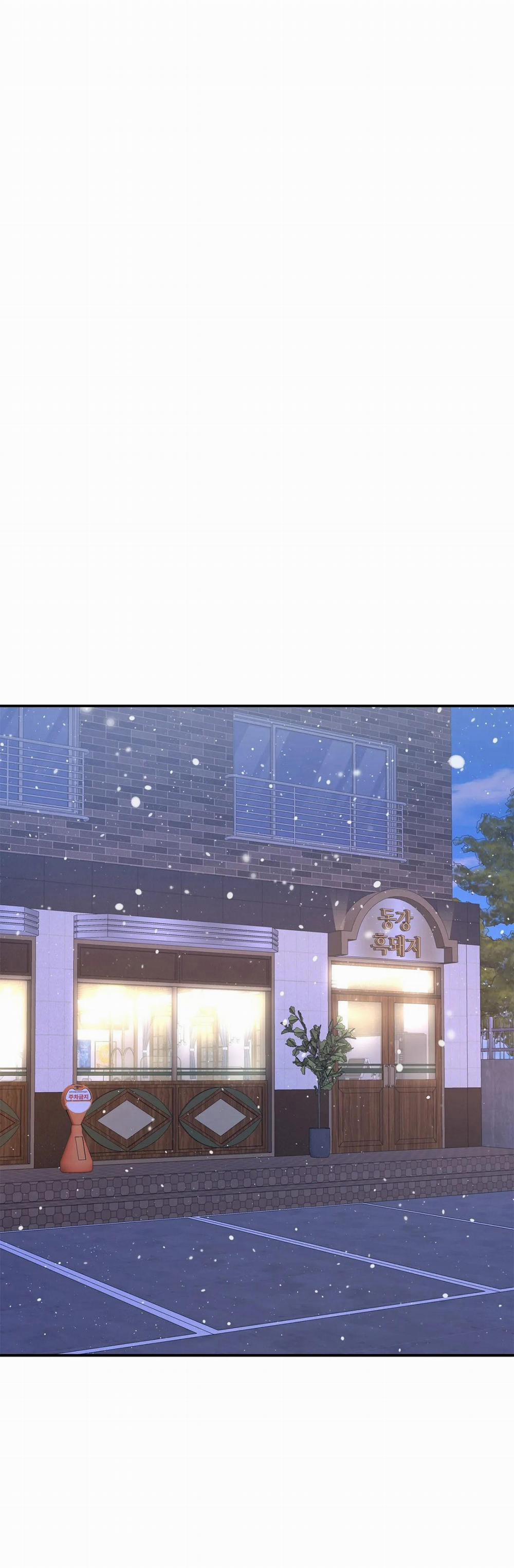 Sống Lại Lần Nữa 75 Ngoại truyện 15 trang 62