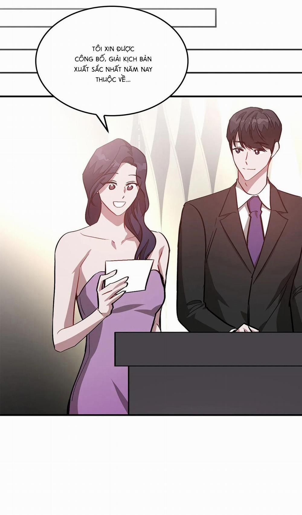 Sống Lại Lần Nữa 75 Ngoại truyện 15 trang 8