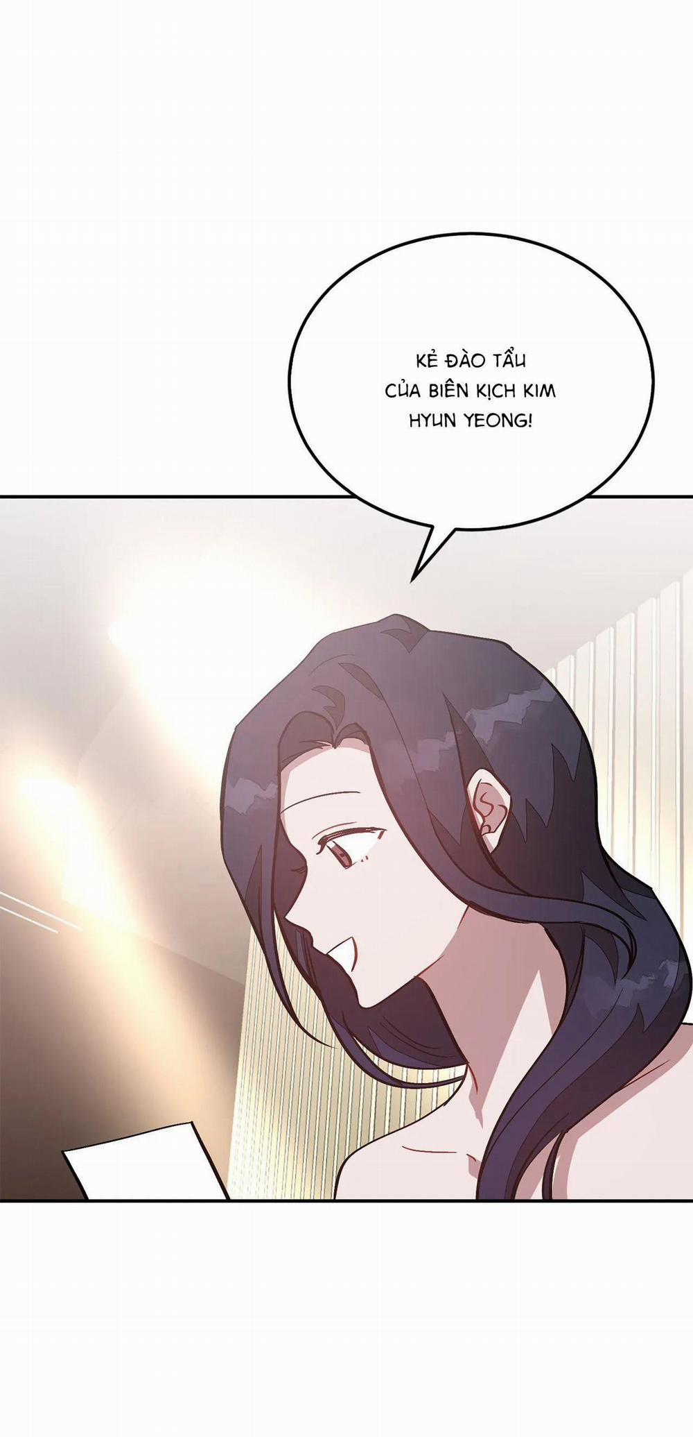 Sống Lại Lần Nữa 75 trang 10